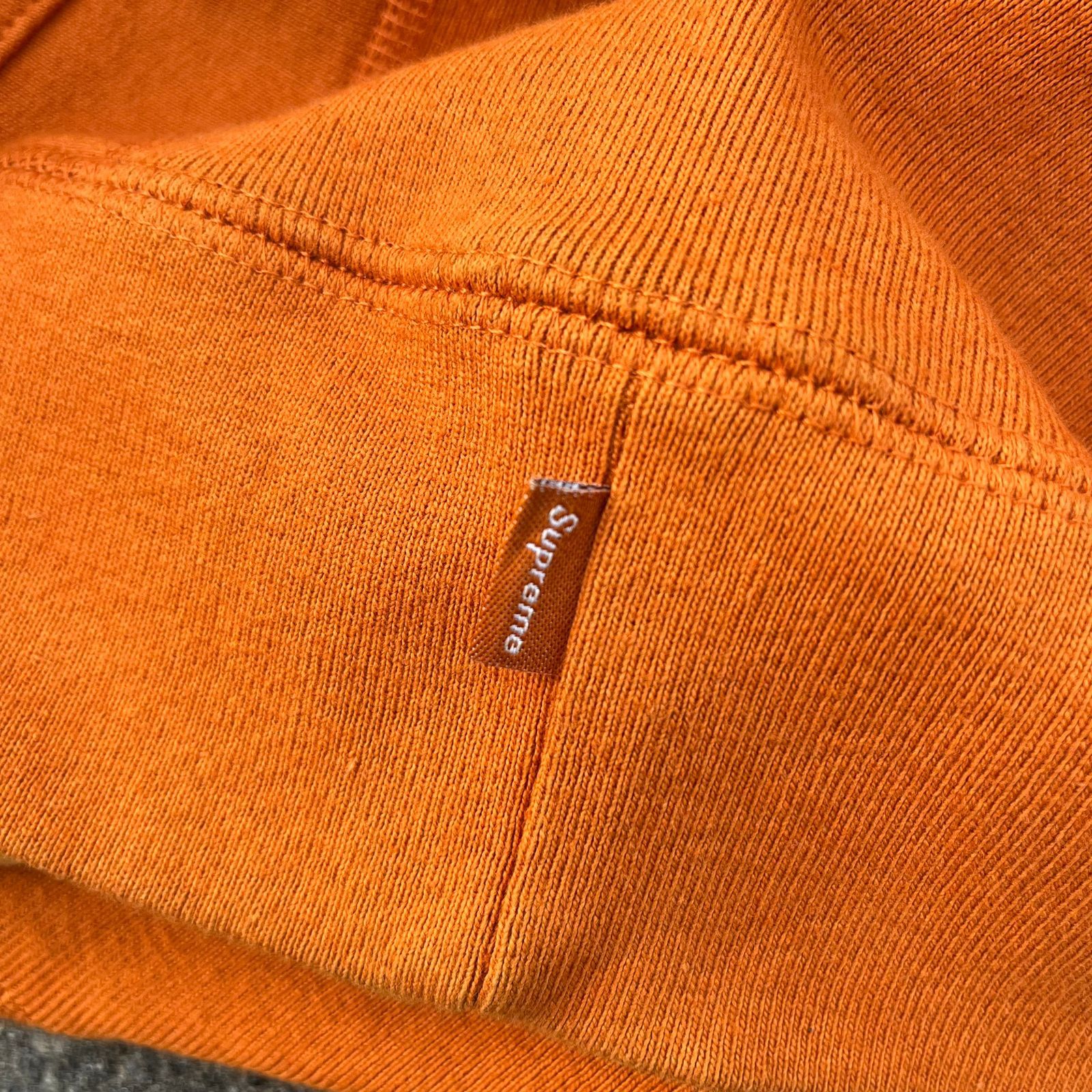 Hypebeast × Supreme Supreme SS18 Channel Hoodie Size US M / EU 48-50 / 2 - 11 Thumbnail