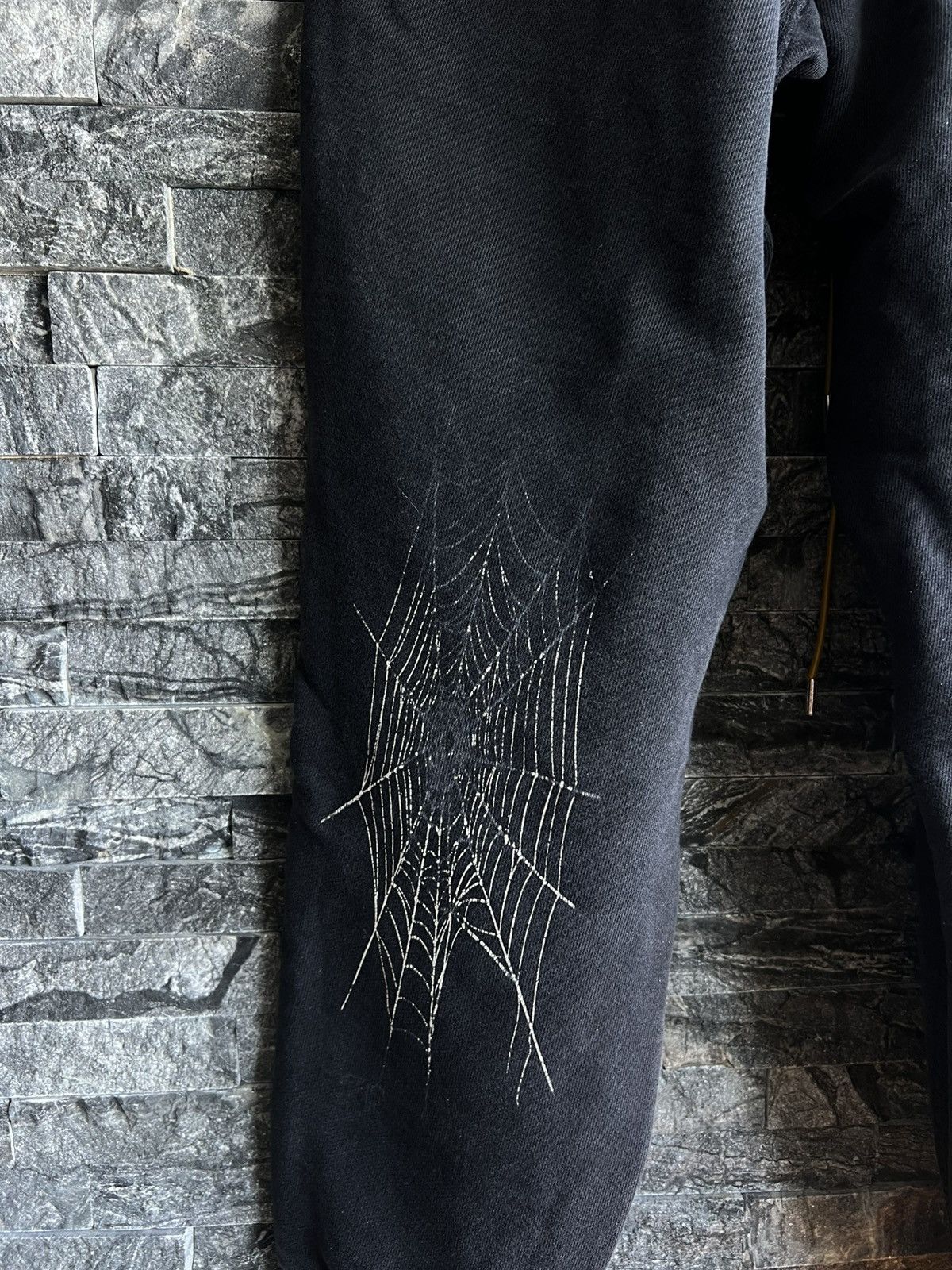 Rhude Cotton Joggers Size US 34 / EU 50 - 5 Thumbnail