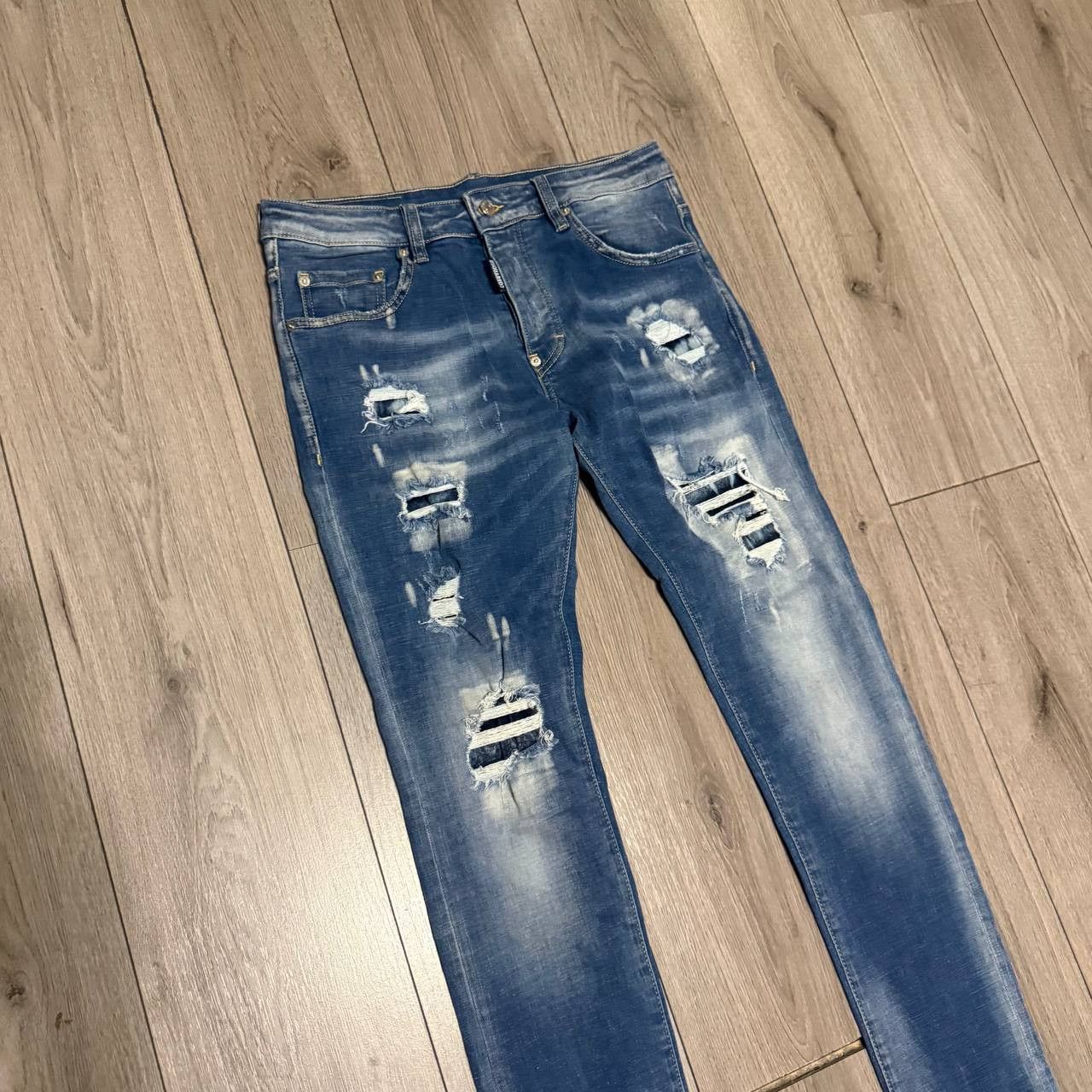 Dsquared2 dsquared2 jeans men size IT 48 Size US 32 / EU 48 - 3 Thumbnail
