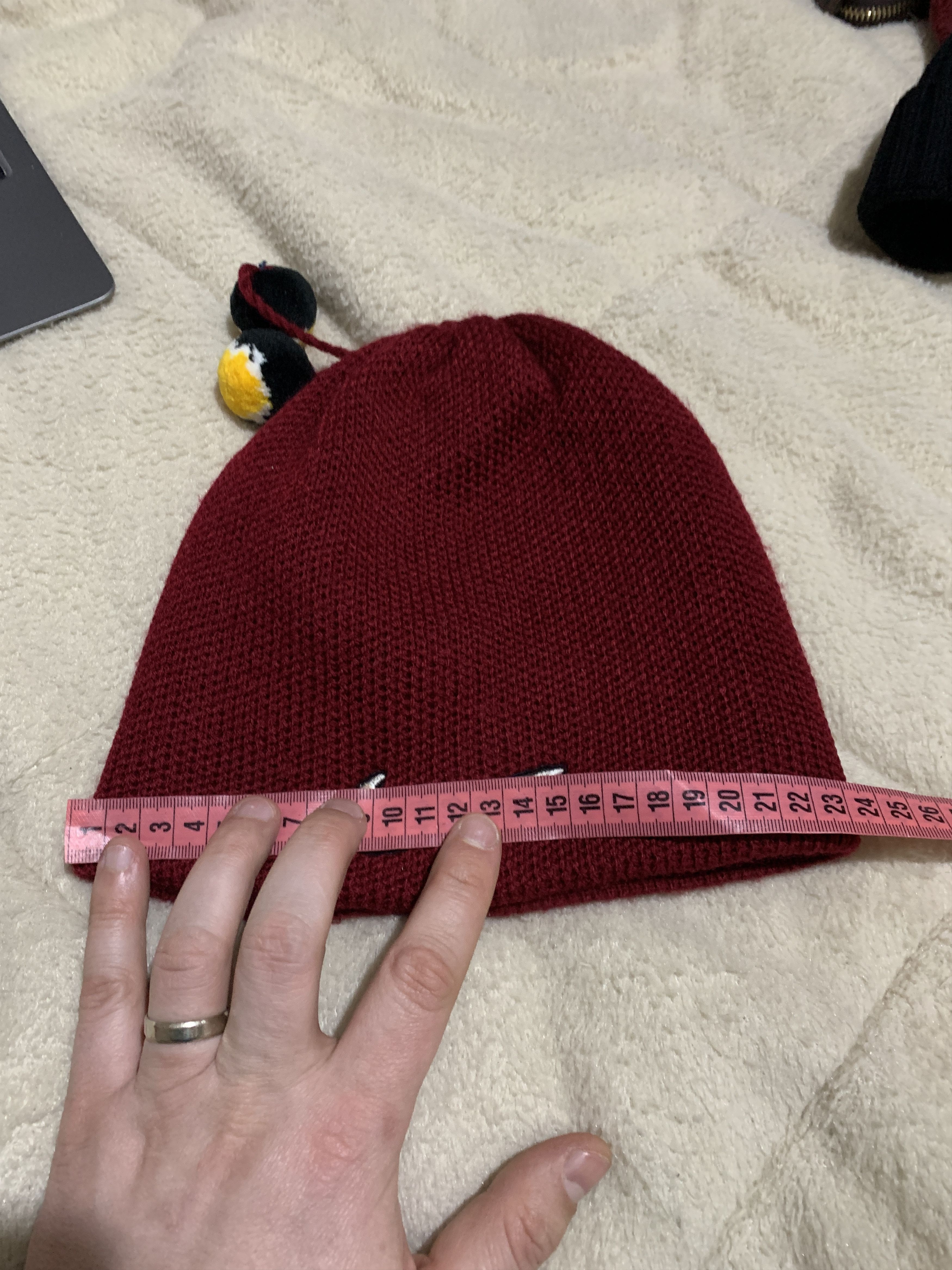Nike Nike Vintage Hat Size ONE SIZE - 7 Thumbnail