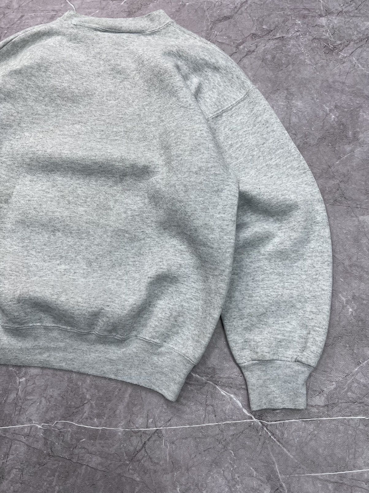 Hard Rock Cafe × Vintage 90s vintage Hard Rock Cafe San Francisco baggy sweatshirt Size US L / EU 52-54 / 3 - 11 Thumbnail