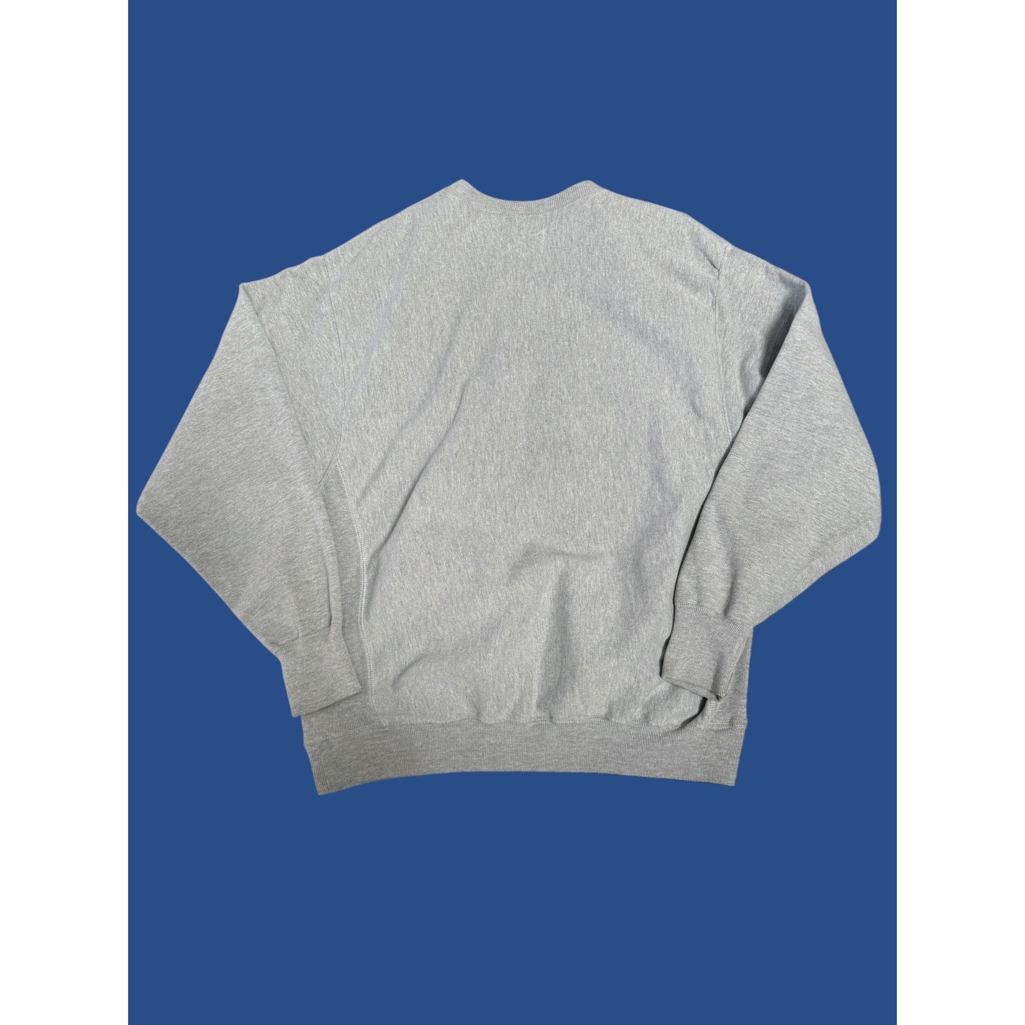 Other Vintage Notre Dame Crew Neck Size US XL / EU 56 / 4 - 4 Thumbnail