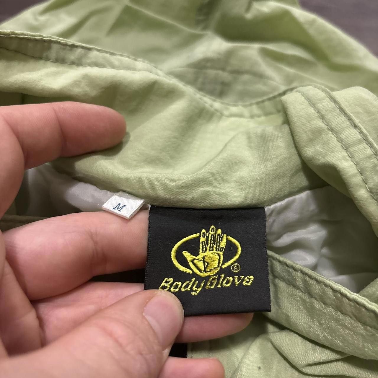 Body Glove vintage body glove windbreaker 1989 M/L Size US M / EU 48-50 / 2 - 7 Thumbnail