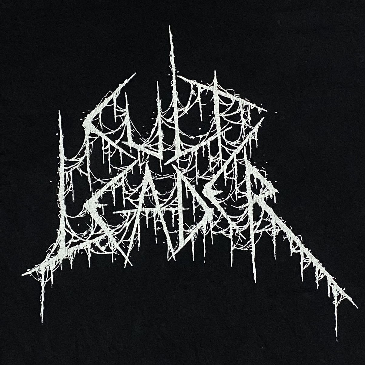 Band Tees × Vintage Hardcore punk band Cult Leader Size US XXL / EU 58 / 5 - 3 Thumbnail