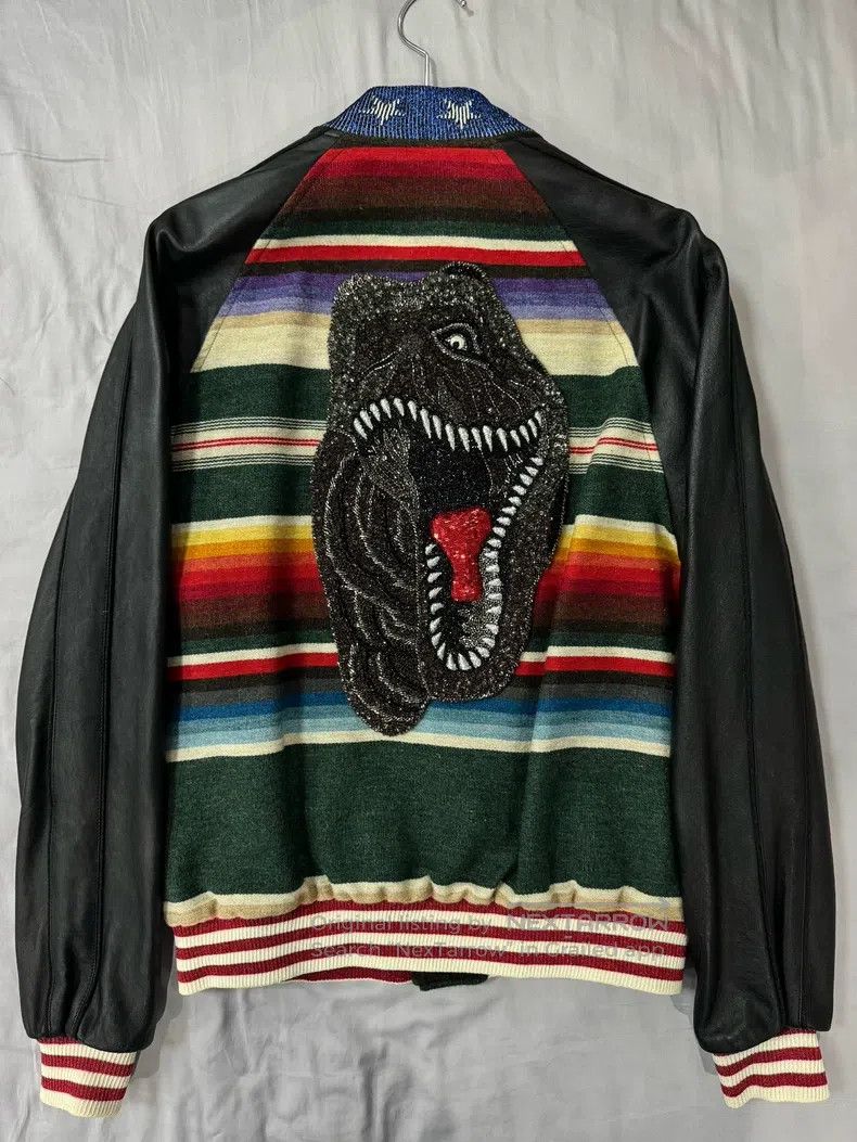 Saint Laurent Paris #REF! Size US S / EU 44-46 / 1 - 3 Thumbnail