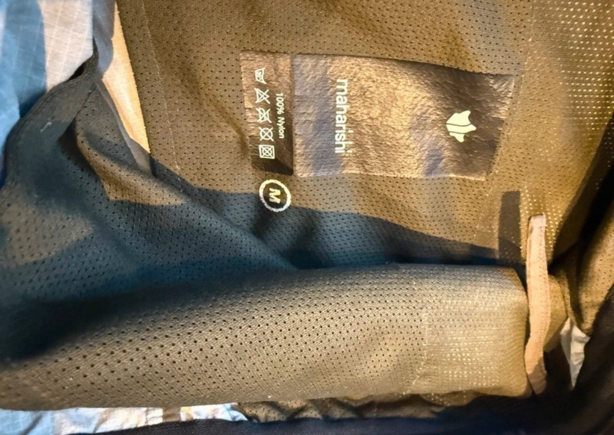 Maharishi Maharishi leopard camo snowpant cargo Medium Size US 32 / EU 48 - 5 Thumbnail