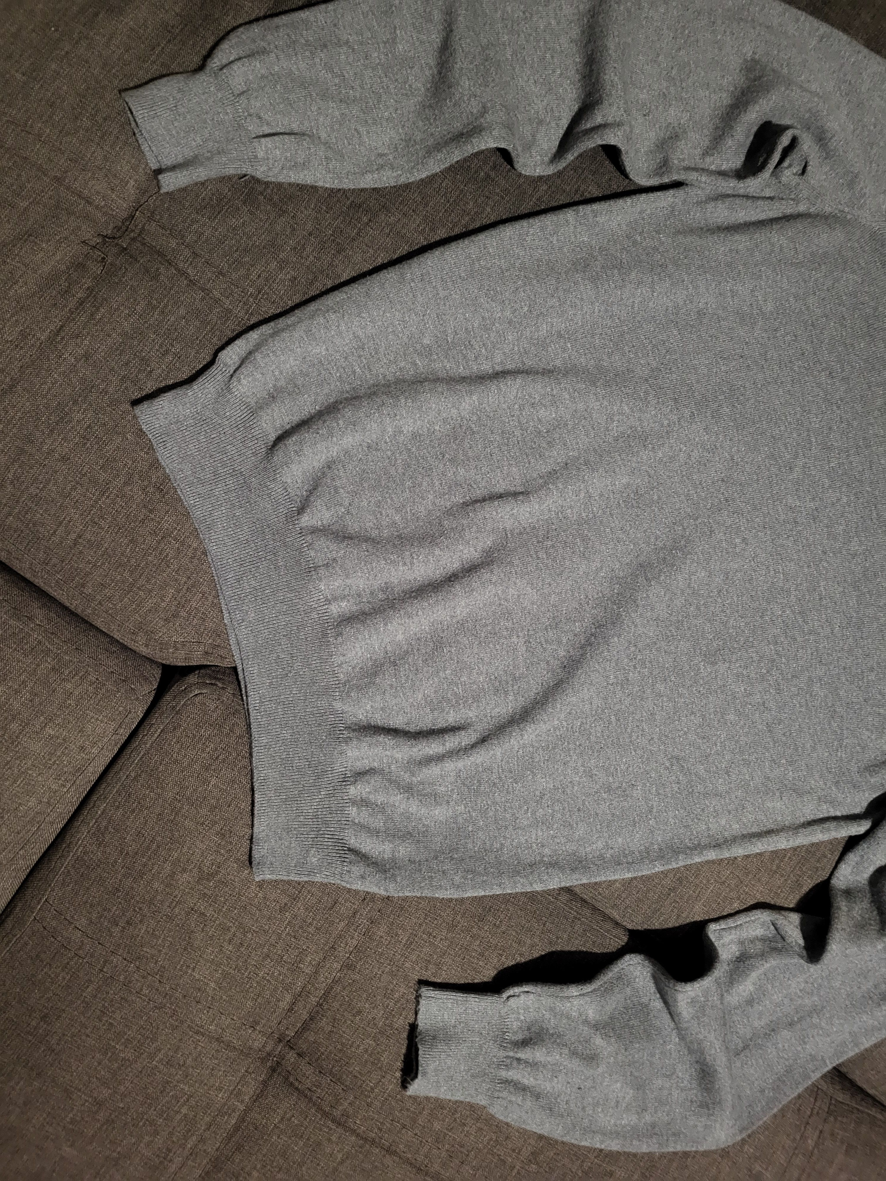Lyle & Scott Vintage Sweater Lyle Scott S Size US S / EU 44-46 / 1 - 2 Thumbnail