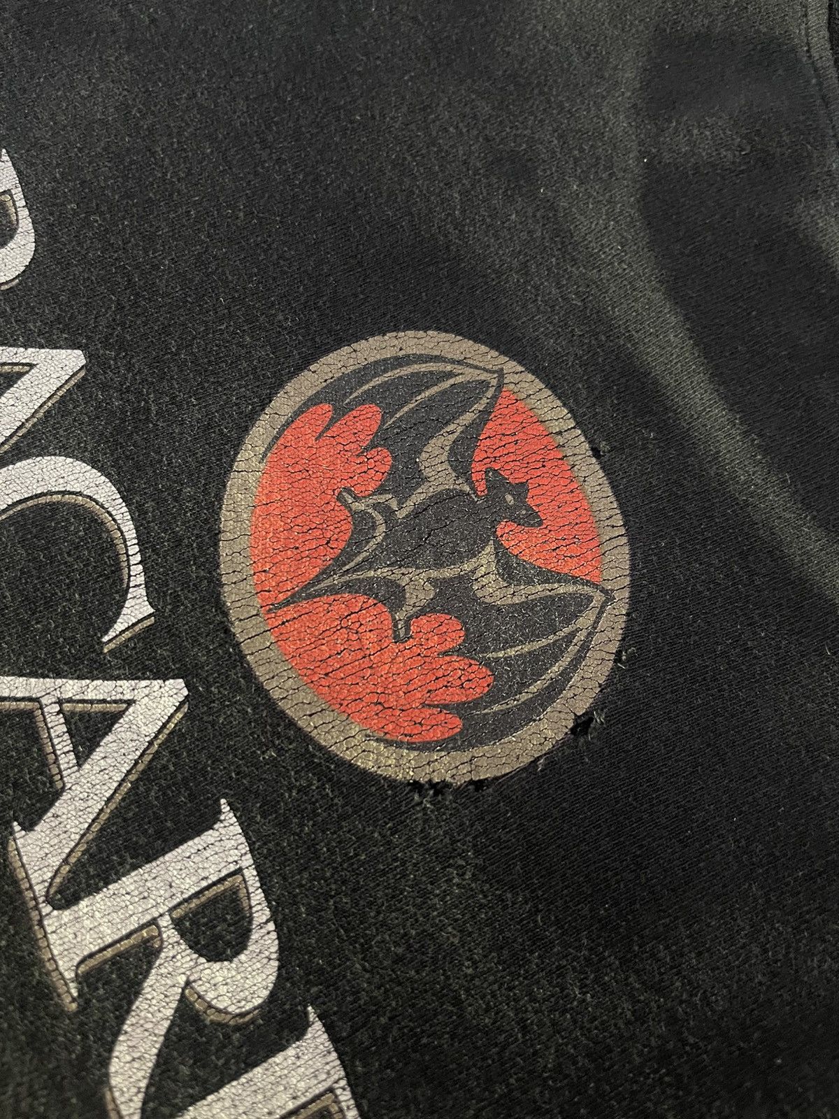Other Vintage Bacardi “Rum Machen” T-Shirt Size US M / EU 48-50 / 2 - 3 Thumbnail