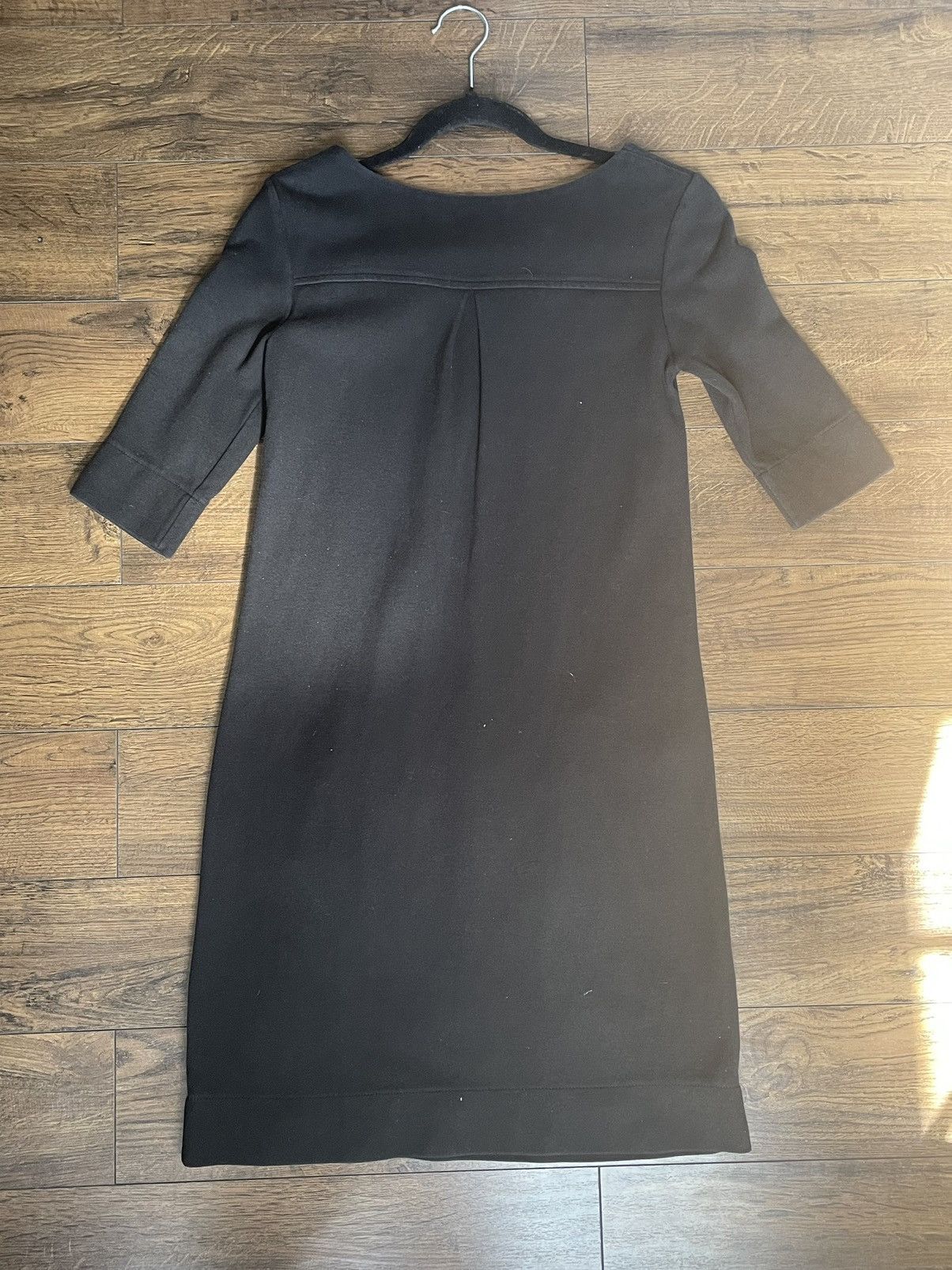 Lacoste Lacoste y2k mini dress Size XS / US 0-2 / IT 36-38 - 4 Thumbnail
