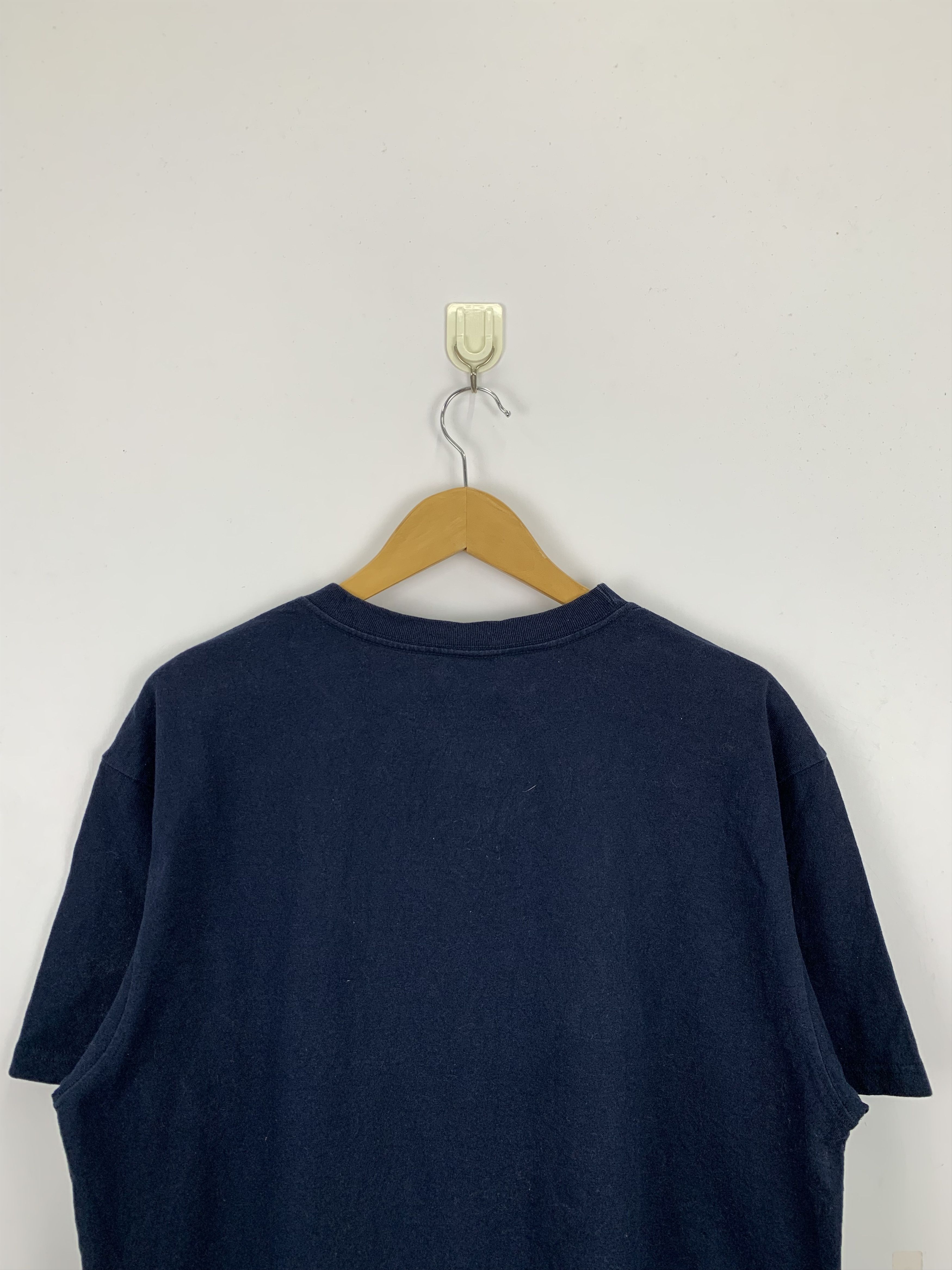 Vintage Vintage Nuts Easy Japanese Brand T Shirt TA0260 Size US L / EU 52-54 / 3 - 4 Thumbnail