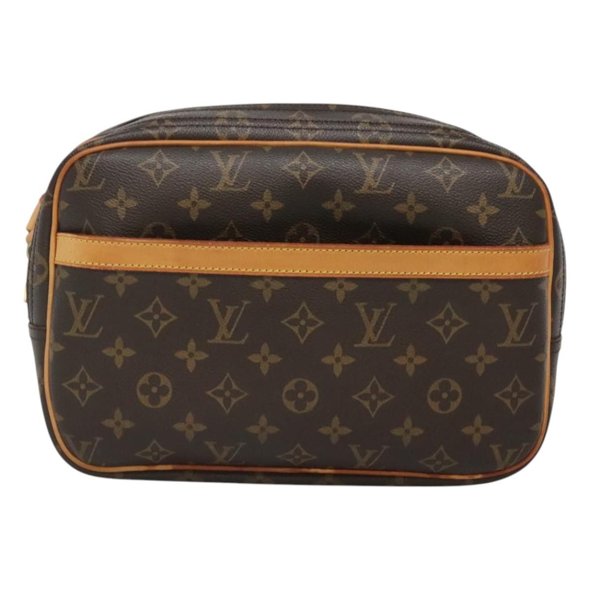 Louis Vuitton Louis Vuitton Reporter pm shoulder Size ONE SIZE - 1 Thumbnail
