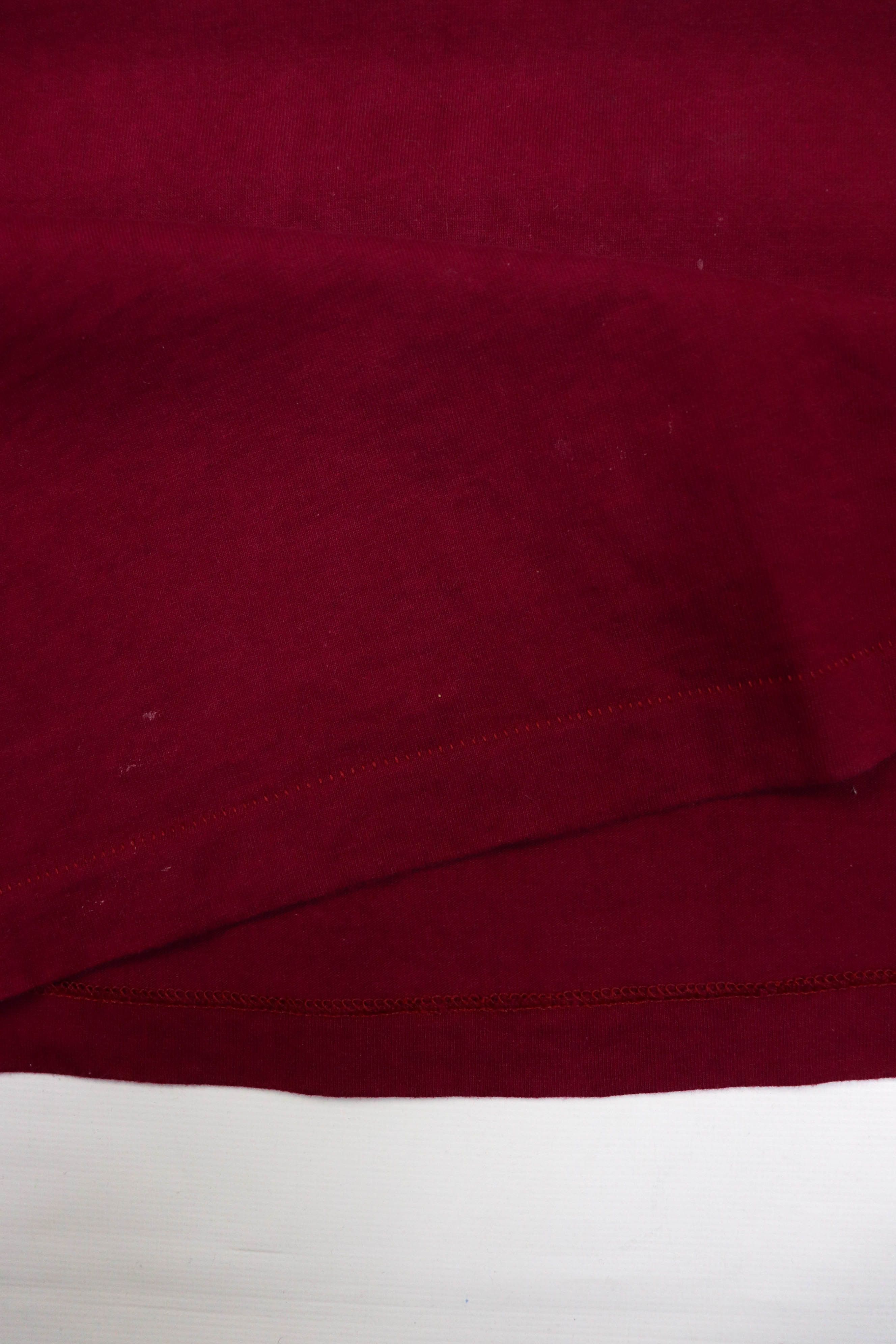 Vintage Caesars Palace Las Vegas Vintage 90s Made in USA T-shirt Size US M / EU 48-50 / 2 - 7 Thumbnail