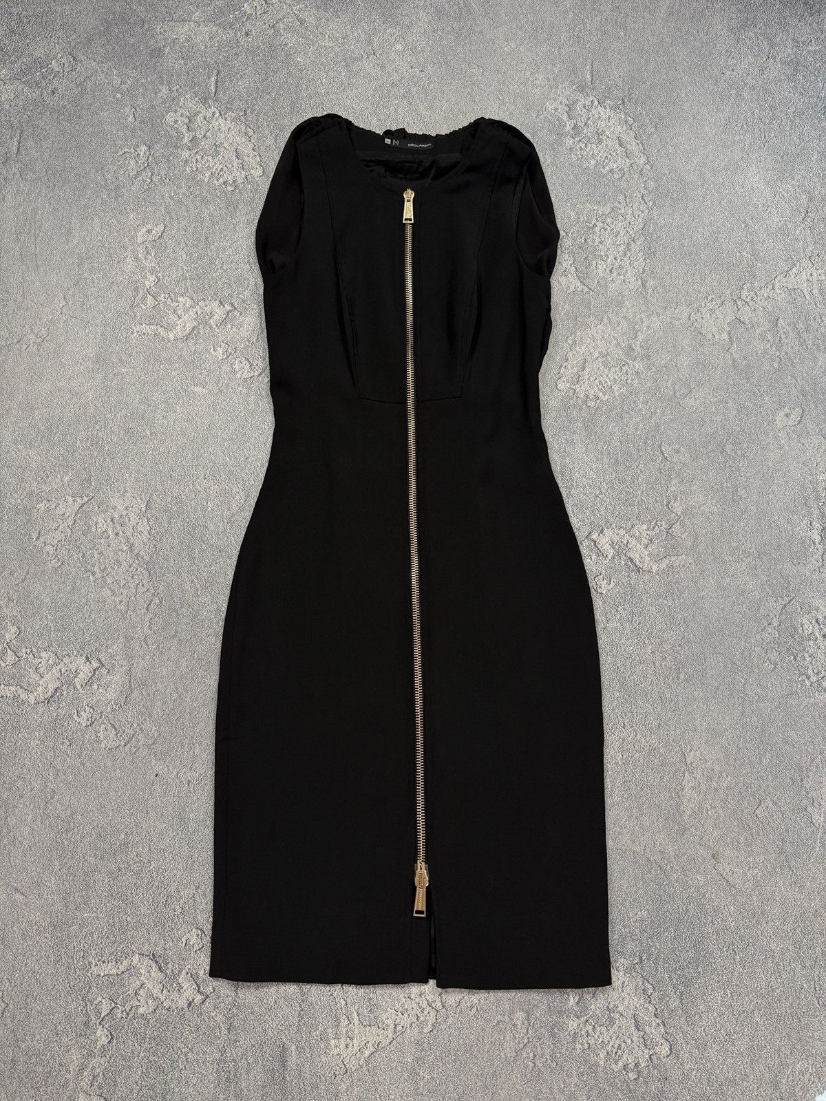 Dsquared2 RARE Dsqured2 Dress Size S / US 4 / IT 40 - 1 Thumbnail