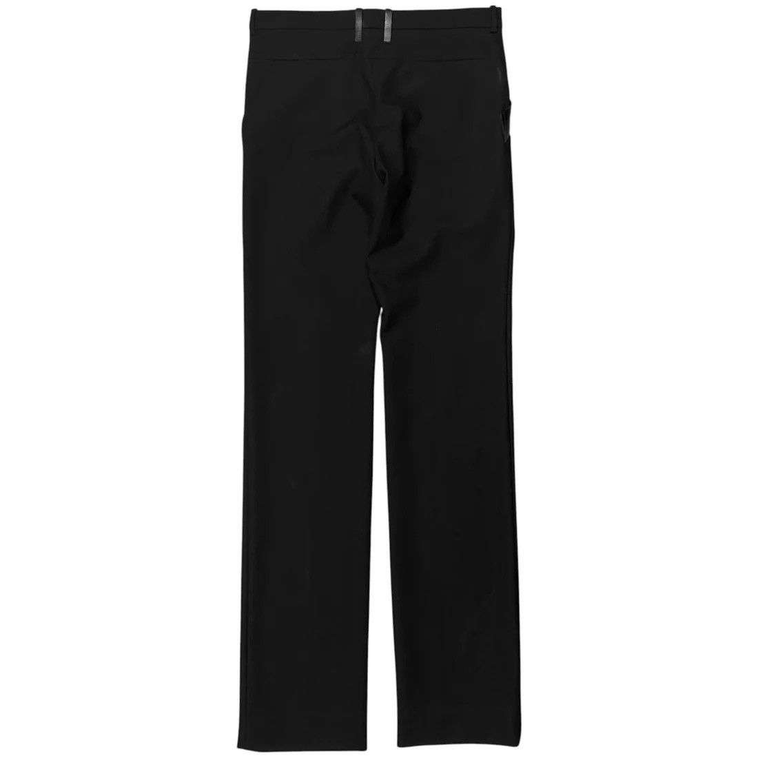 Balenciaga Balenciaga Leather Pocket Sample Trousers Size US 32 / EU 48 - 3 Thumbnail