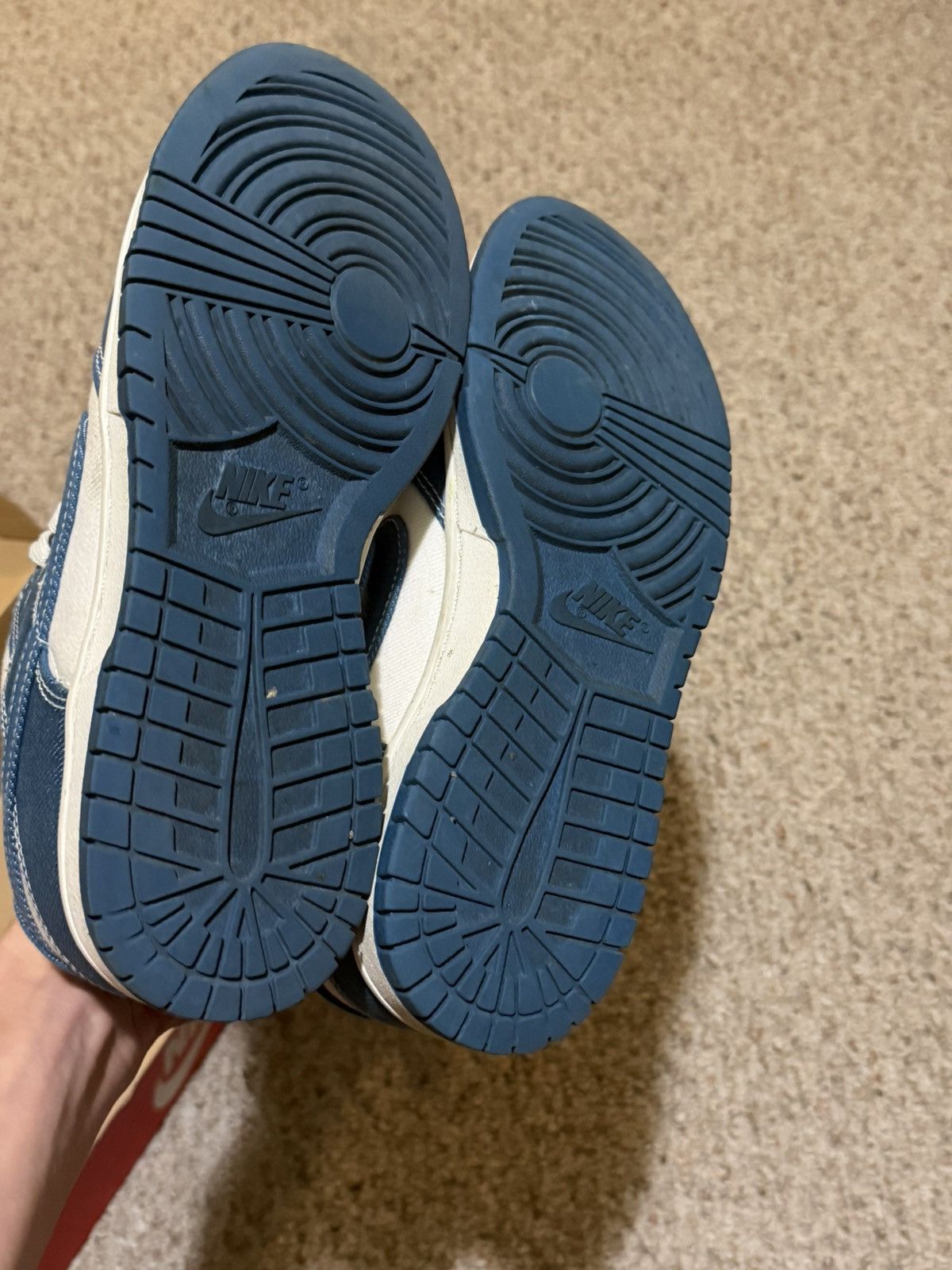 Nike Nike dunk low retro Se Size US 8.5 / EU 41-42 - 4 Thumbnail