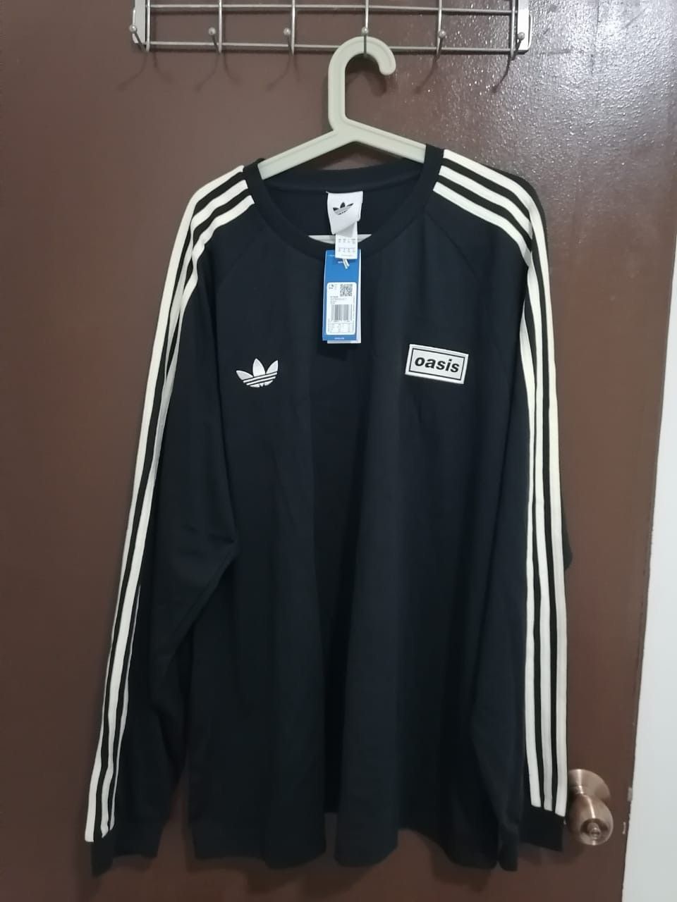 Adidas Adidas x Oasis Size US XXL / EU 58 / 5 - 3 Thumbnail