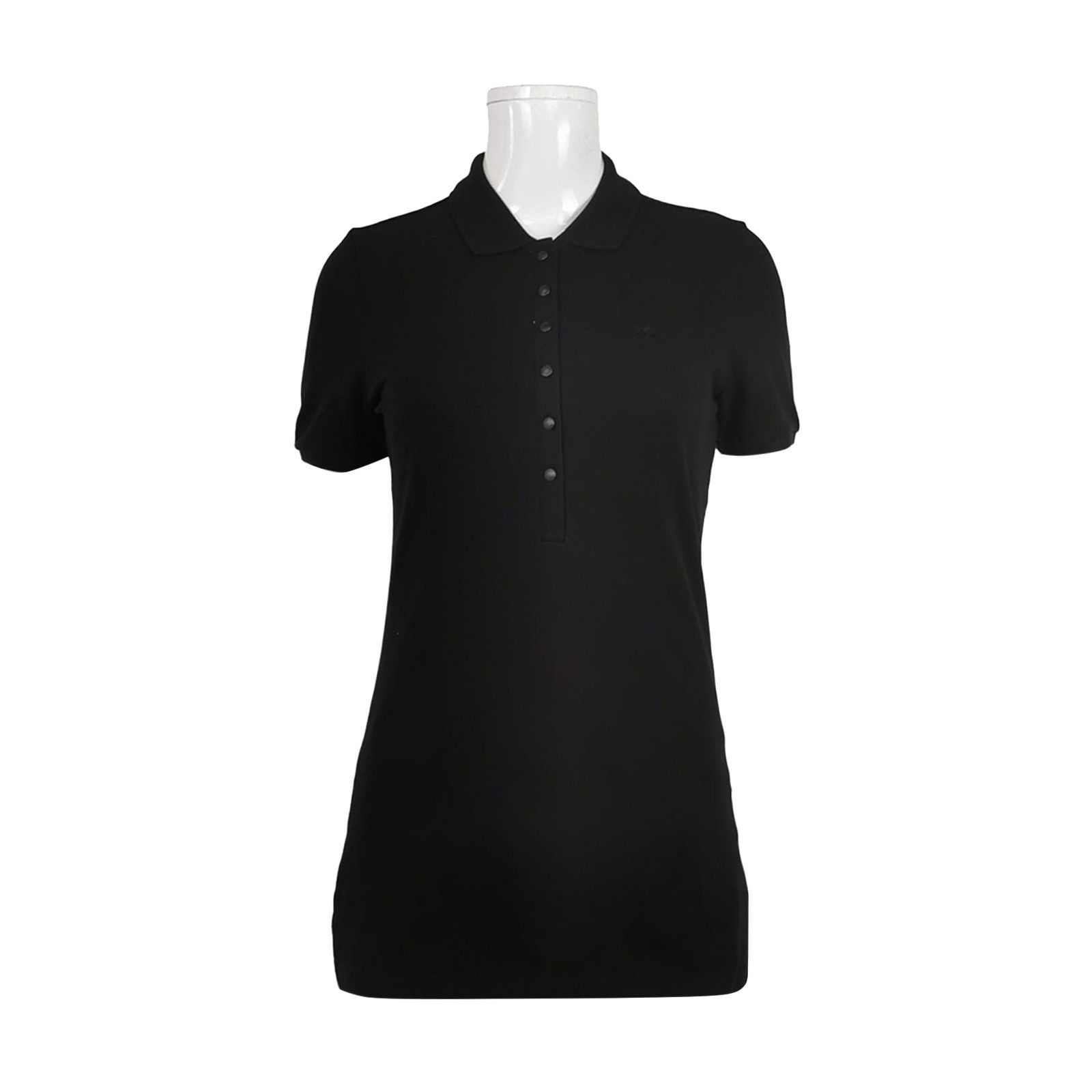 Burberry Burberry Women s Short Sleeve Shirts Size S / US 4 / IT 40 - 1 Thumbnail