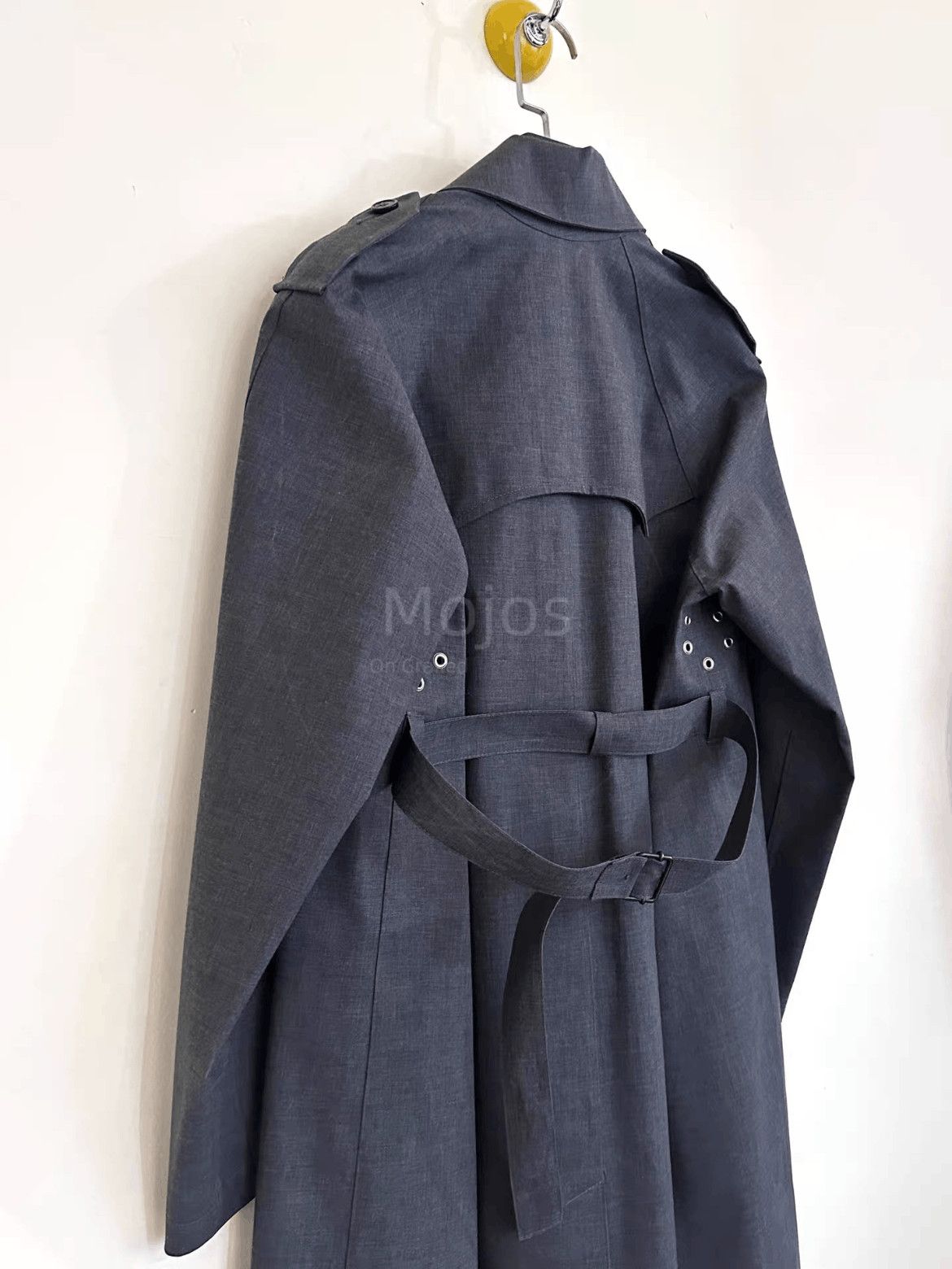 Maison Margiela Sz 36 Maison Margiela by Mackintosh Wind Parka-2508 Size US S / EU 44-46 / 1 - 6 Thumbnail