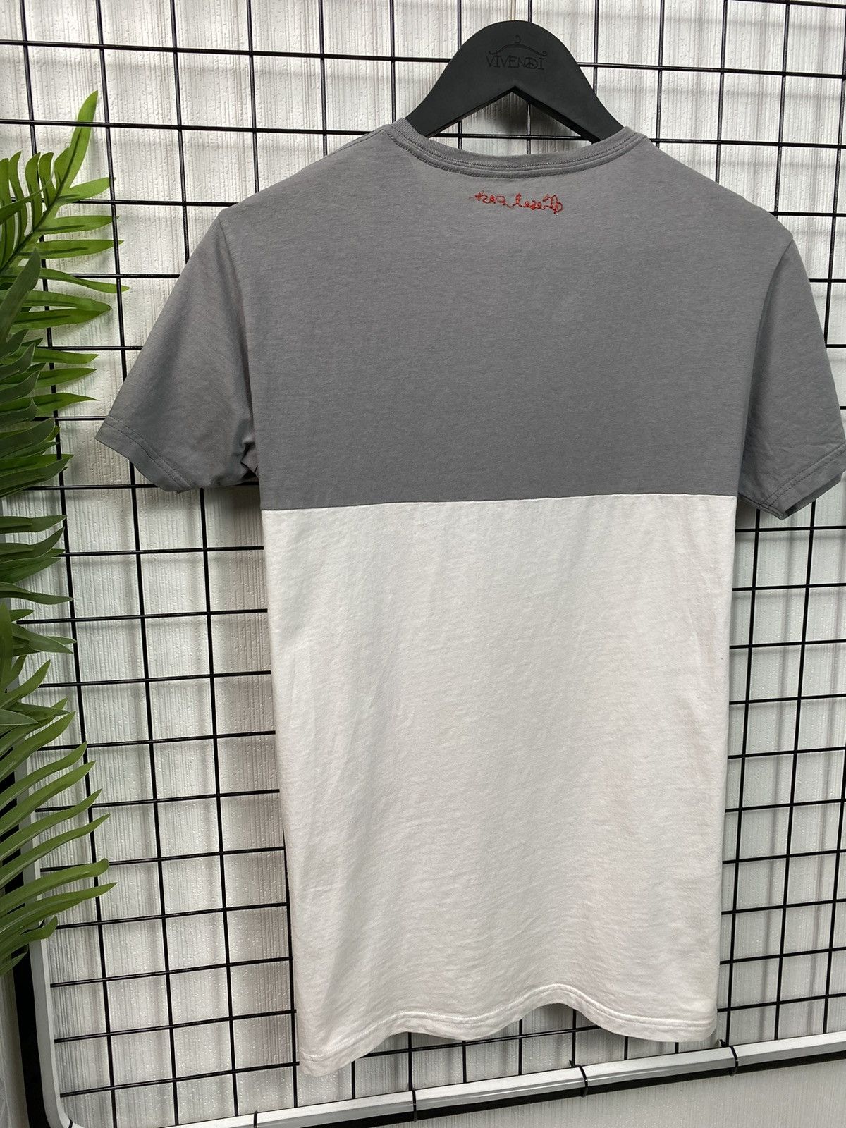 Other Rare Diesel Fast High Speed T shirt Men M tee Racing Size US M / EU 48-50 / 2 - 18 Thumbnail