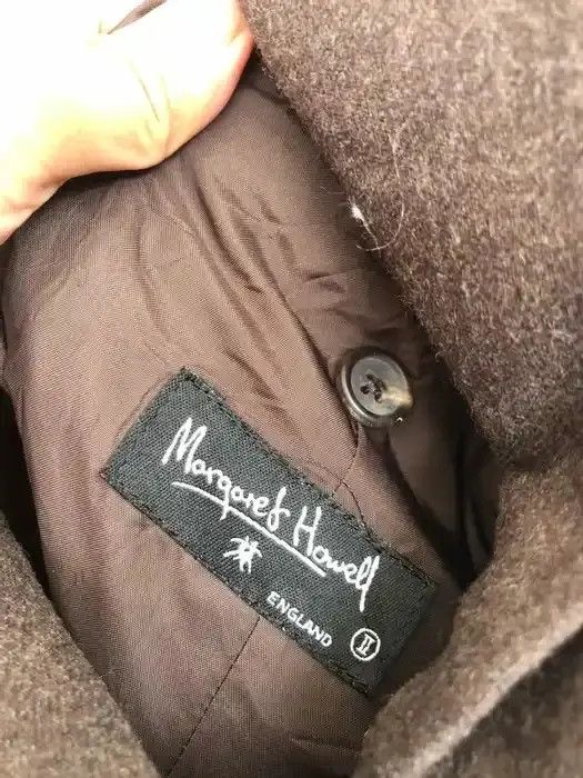 Margaret Howell Margarett Howell Formal Jacket Size US S / EU 44-46 / 1 - 3 Thumbnail