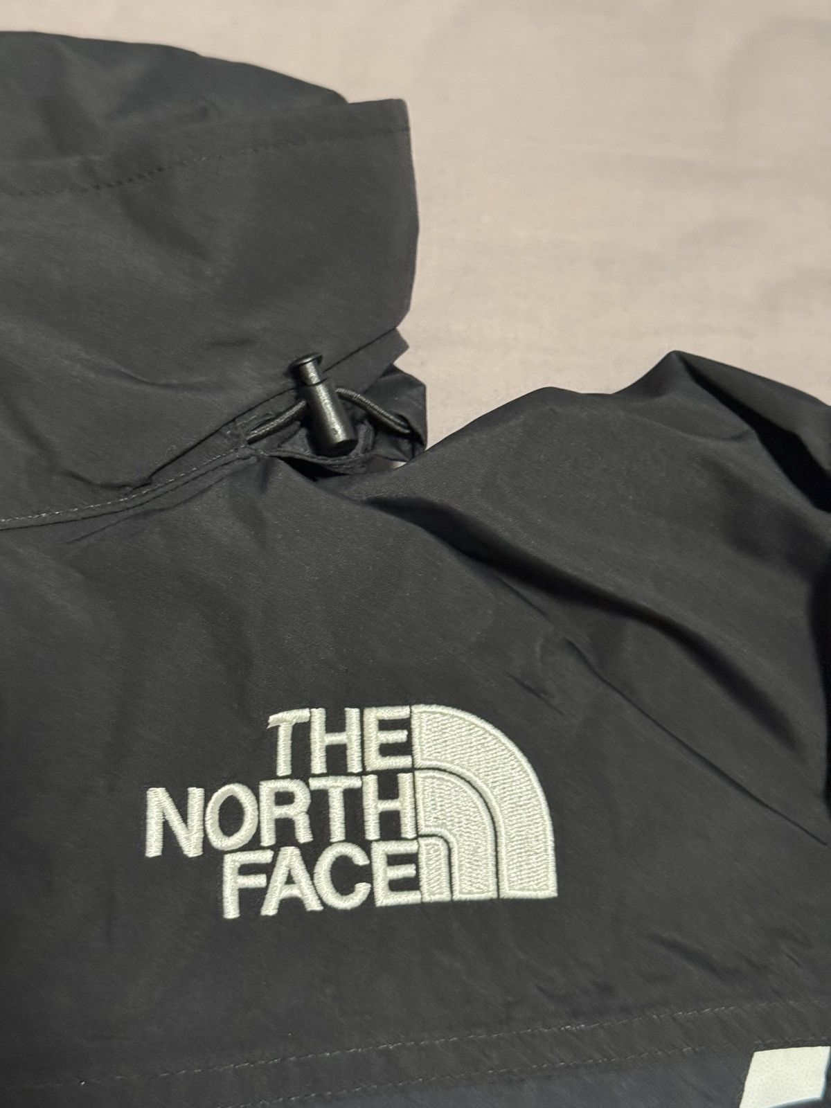 Supreme × The North Face Supreme tnf the north face bamn by any means pullover Jacket Size US S / EU 44-46 / 1 - 4 Thumbnail