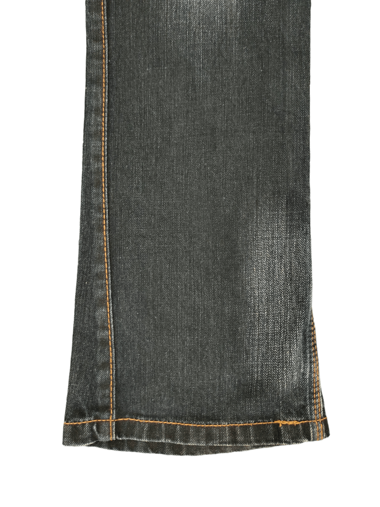 Hysteric Glamour × Undercover Flare Jeans Nicole Club Denim Bootcut Ifsixwasnine Style Size US 30 / EU 46 - 6 Thumbnail