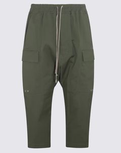 Rick Owens Cargo Pants | Grailed