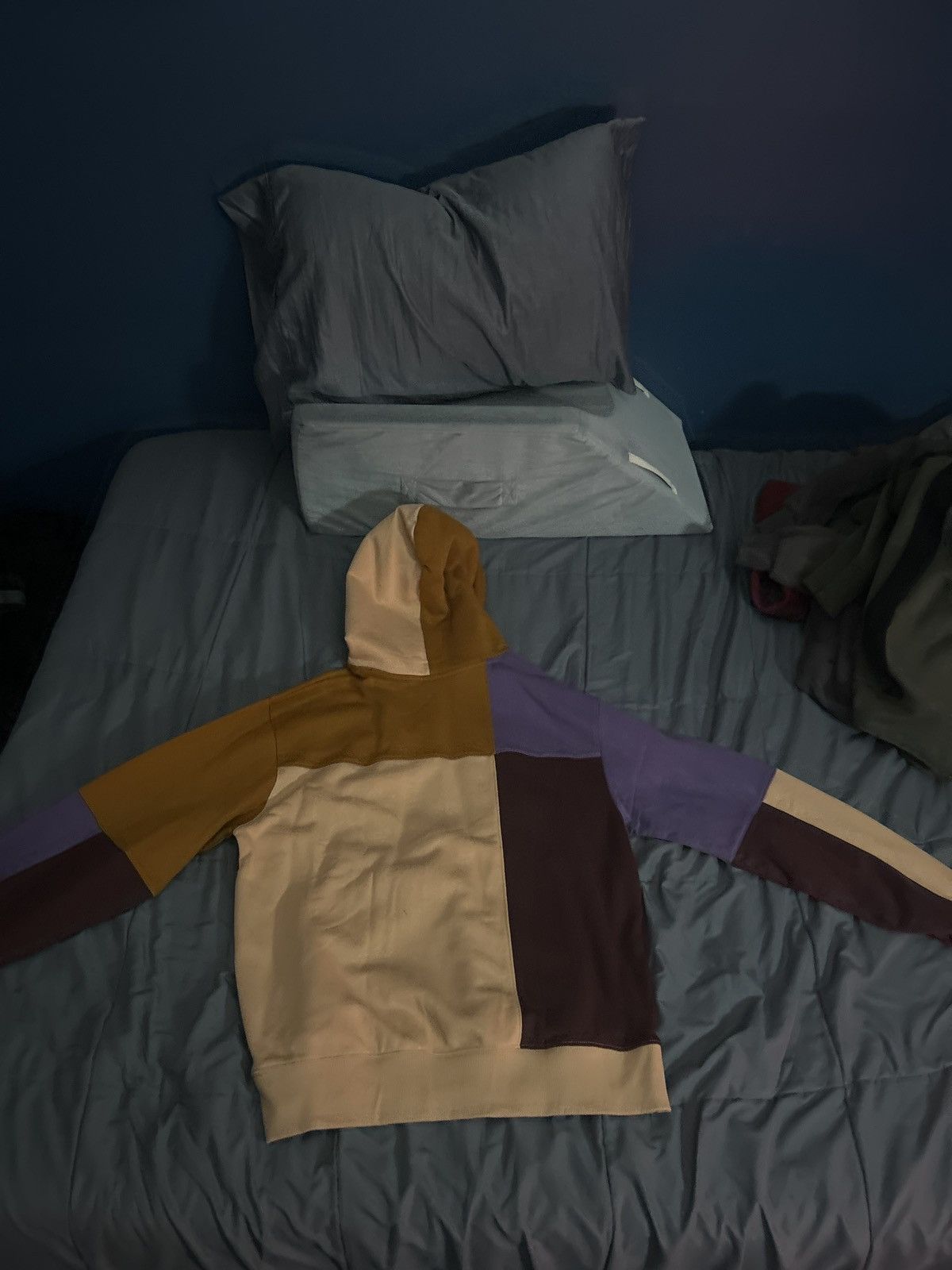 Champion Multi Color Champion Hoodie Size US L / EU 52-54 / 3 - 3 Thumbnail