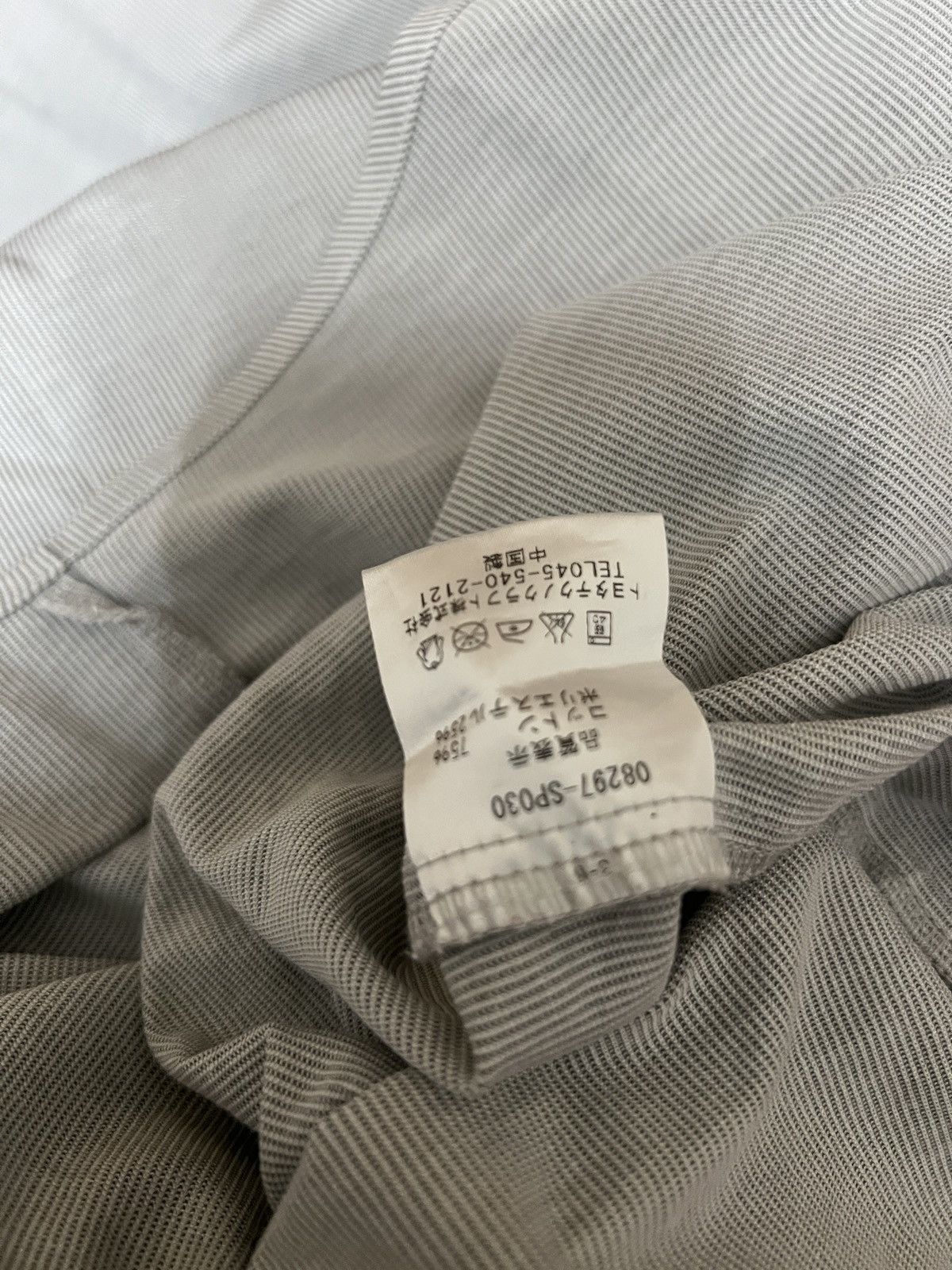 Vintage Vtg Toyota TRD Shirt Size US M / EU 48-50 / 2 - 6 Thumbnail