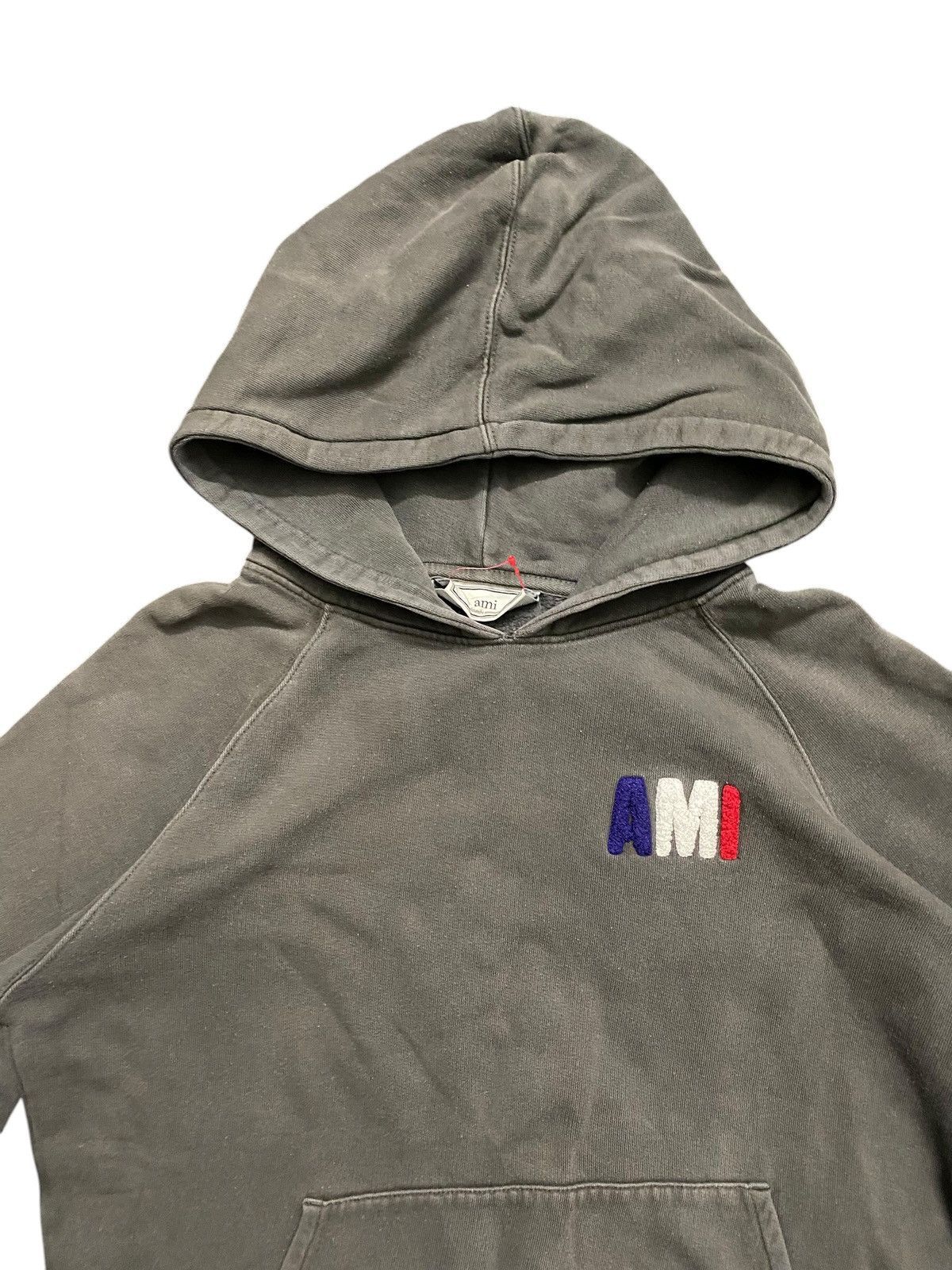 AMI AMI Hoodie Size US M / EU 48-50 / 2 - 5 Thumbnail