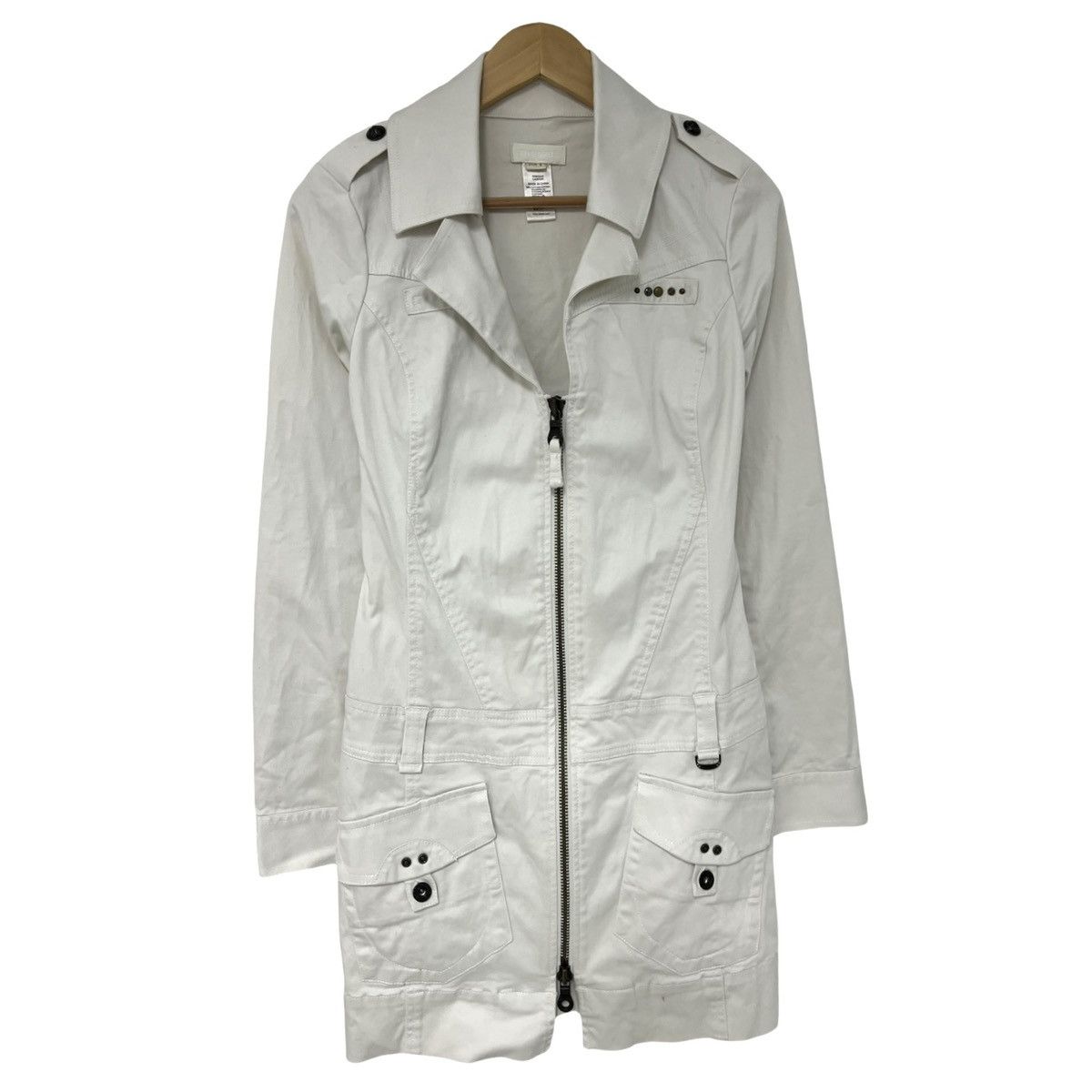Diesel Diesel jacket Size S / US 4 / IT 40 - 1 Thumbnail
