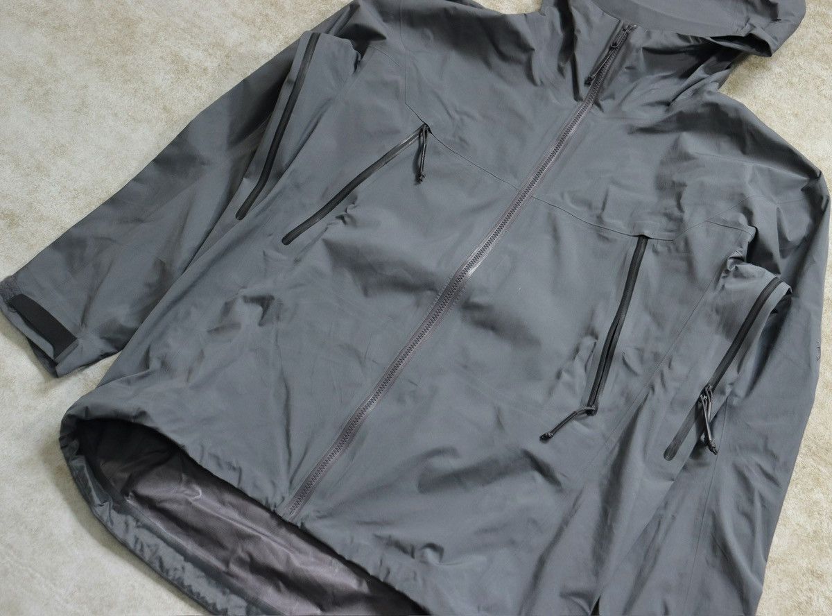 Arc'teryx Arcteryx Alpha Leaf Jacket Lt Gen2，sizeL Size US L / EU 52-54 / 3 - 5 Thumbnail