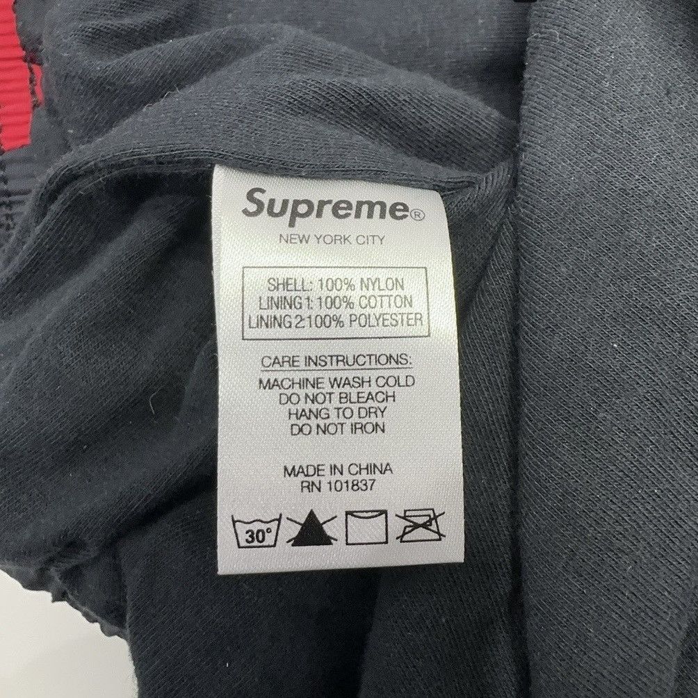 Supreme Supreme SS20 Paneled Track Pant Size US 30 / EU 46 - 4 Thumbnail