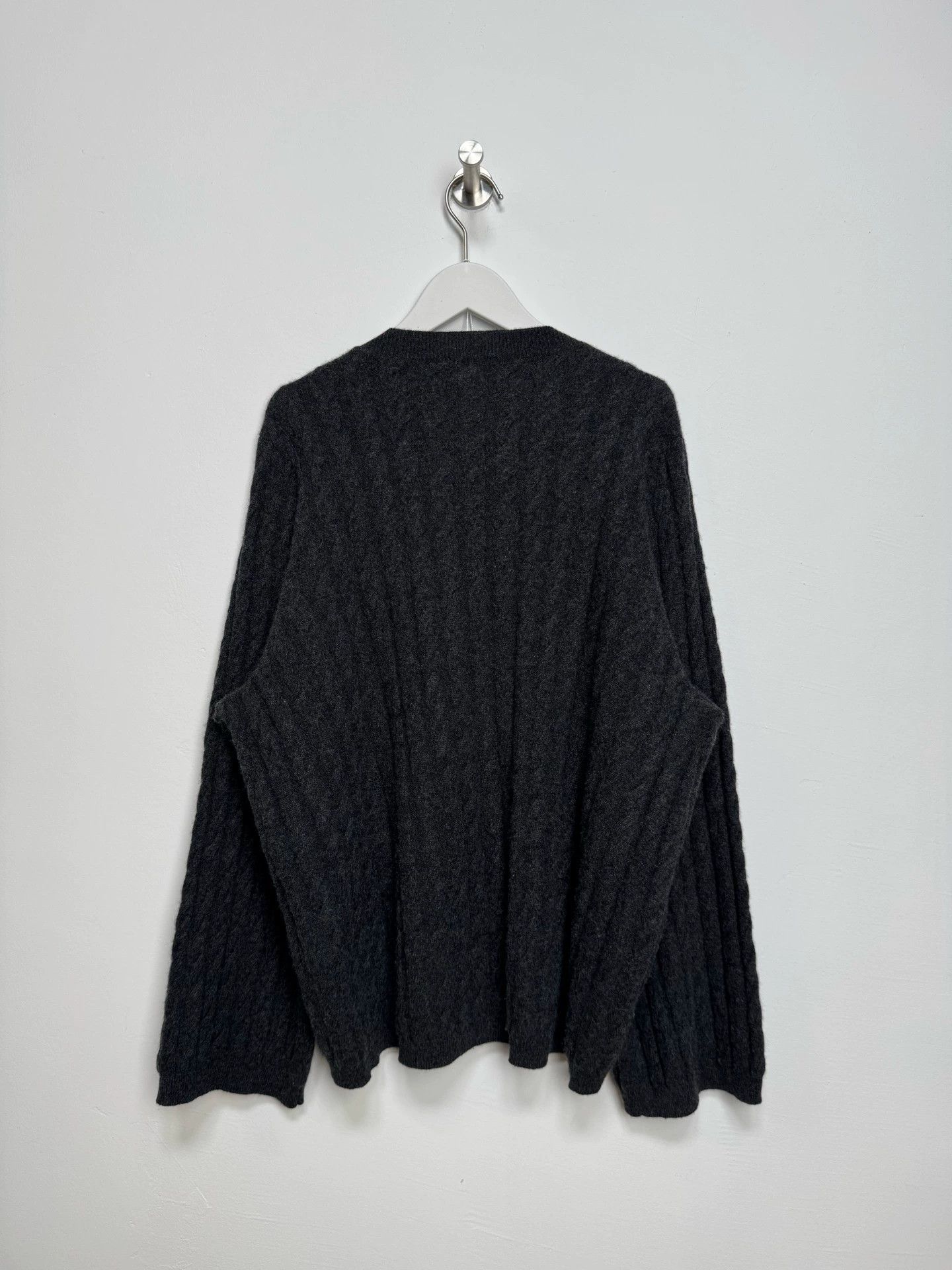 Toteme toteme cashmere sweater xs new Size XS / US 0-2 / IT 36-38 - 2 Thumbnail