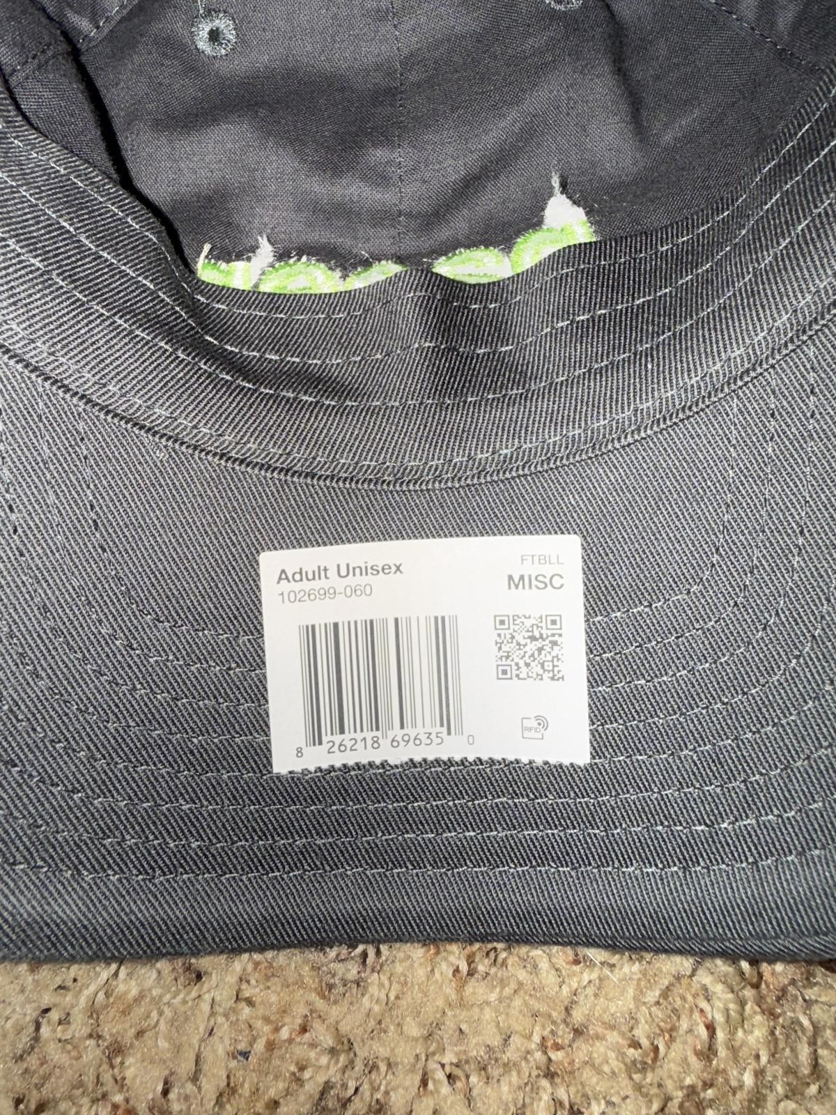 Nike Nike Adult Unisex Heritage 86 Pacer Running Cap RARE Size ONE SIZE - 7 Thumbnail