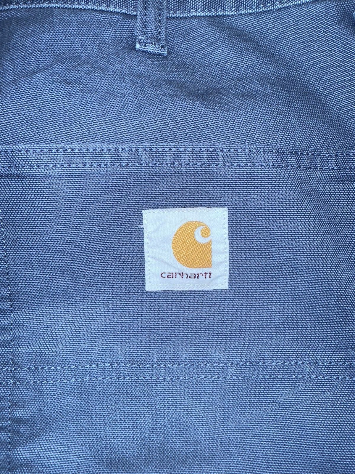 Carhartt Wip Carhartt WIP Double Knees Size US 30 / EU 46 - 3 Thumbnail