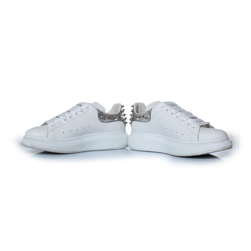 Alexander McQueen Alexander McQueen, Larry oversized trainers Size US 9 / IT 39 - 7 Thumbnail
