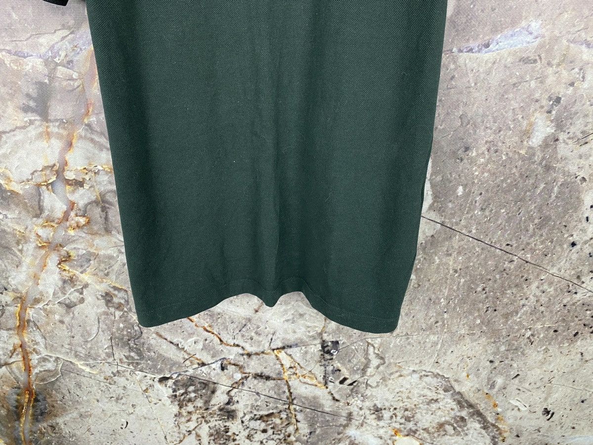 Fred Perry × Other Men’s Fred Perry Polo Shirt Streetwear Size XXL Size US XXL / EU 58 / 5 - 11 Thumbnail