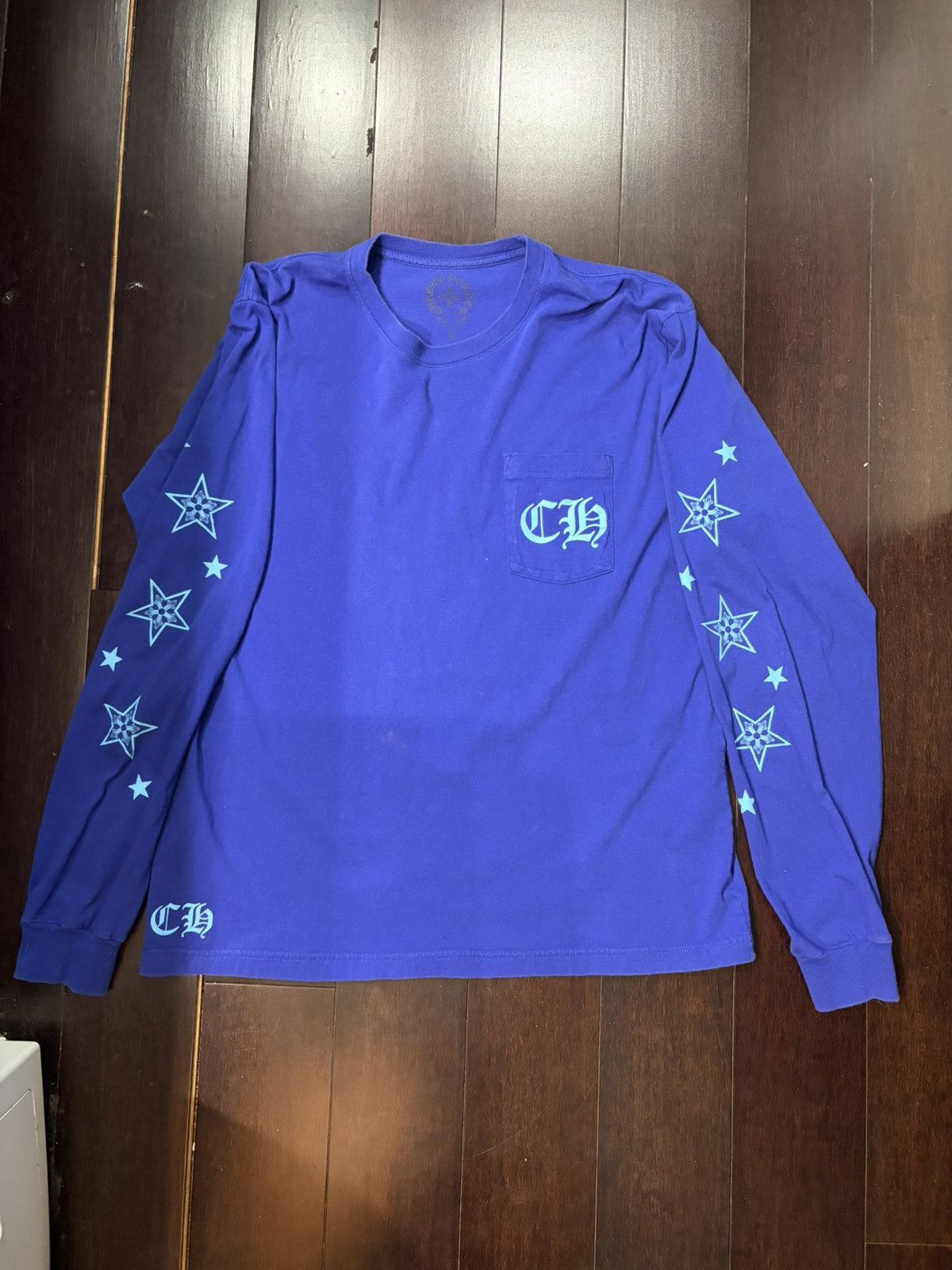 Chrome Hearts Chrome Hearts Size US XL / EU 56 / 4 - 1 Thumbnail