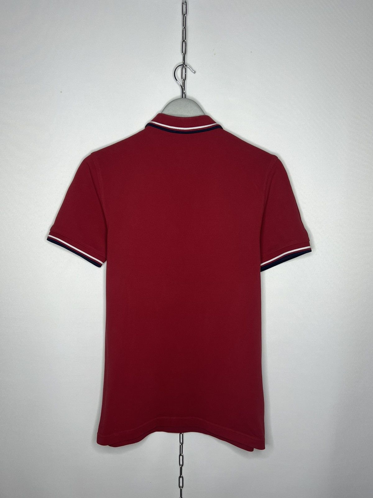 Other Vintage Fred Perry Polo Shirt Short Sleeve Rare Size US M / EU 48-50 / 2 - 3 Thumbnail