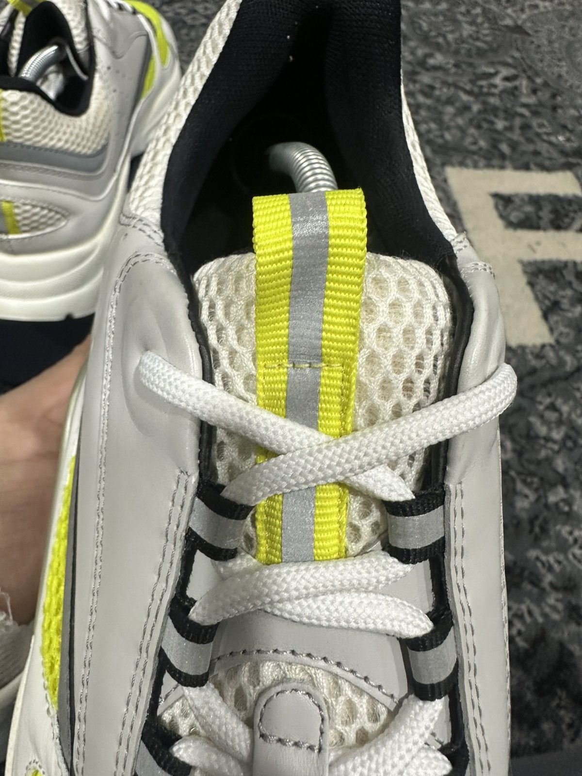 Dior Dior B22 Size 13US/46EU Size US 13 / EU 46 - 7 Thumbnail