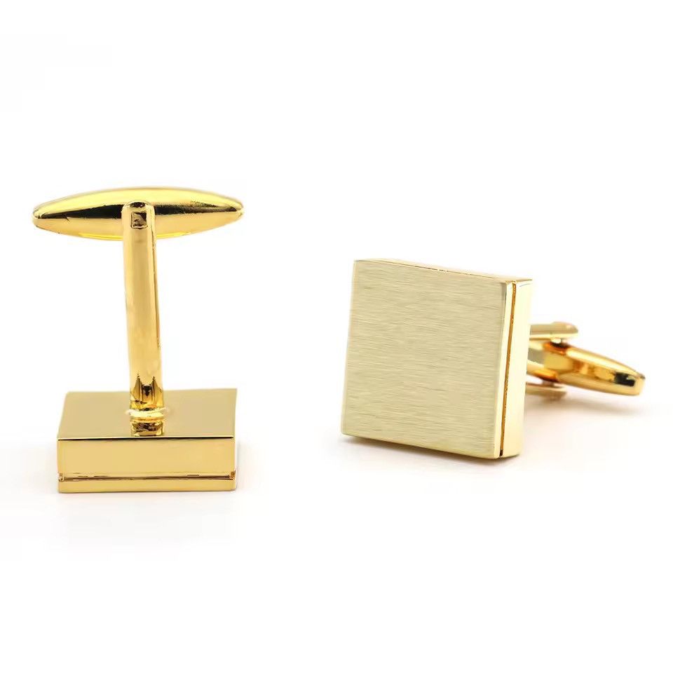 Other Business Cufflinks Size ONE SIZE - 3 Thumbnail