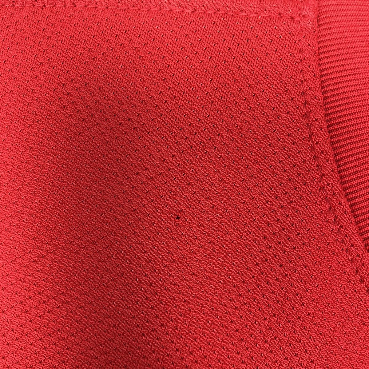 Nike Arsenal nike 2011 2012 home jersey Size US M / EU 48-50 / 2 - 5 Thumbnail