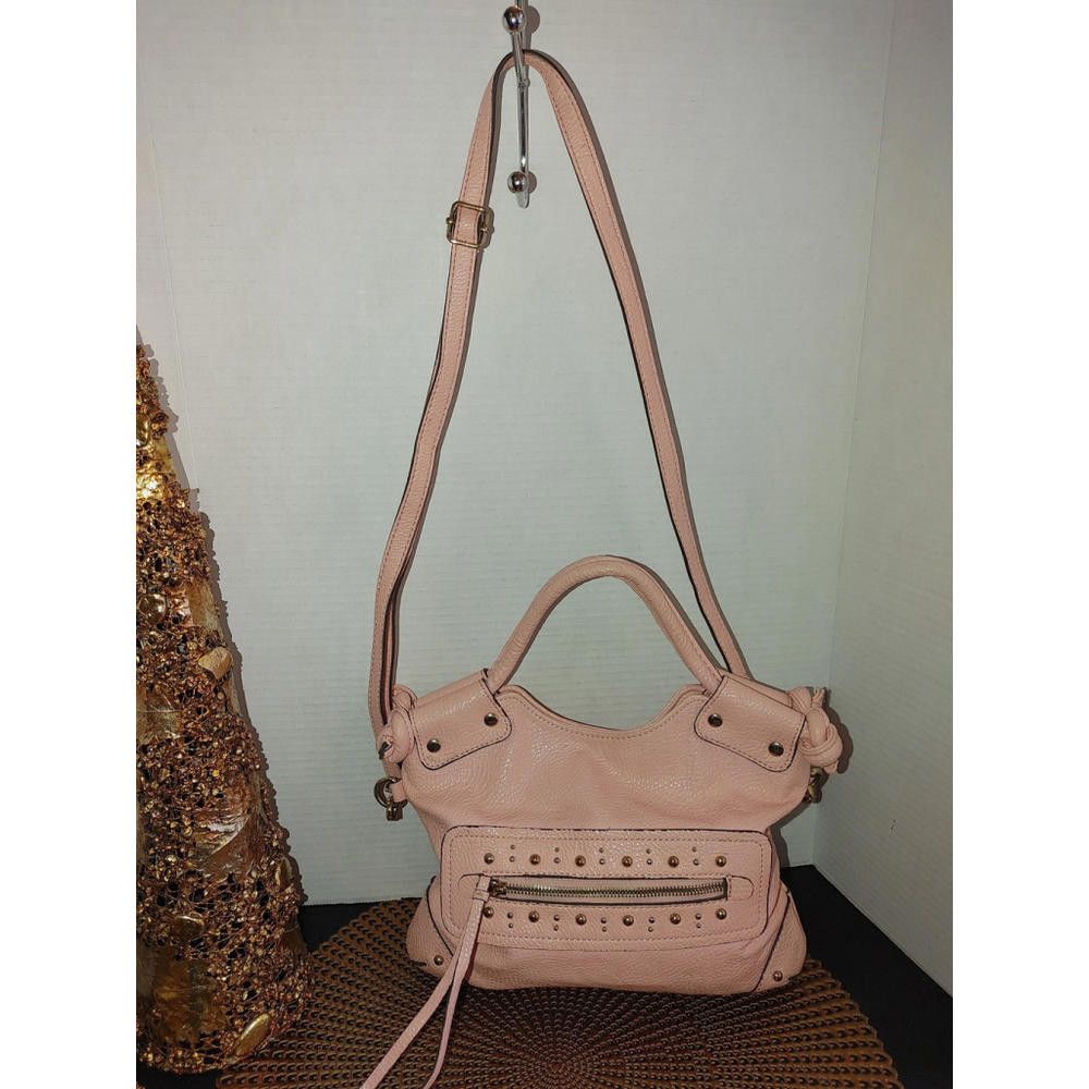 Designer Jessica Simpson Crossbody Size ONE SIZE - 1 Thumbnail