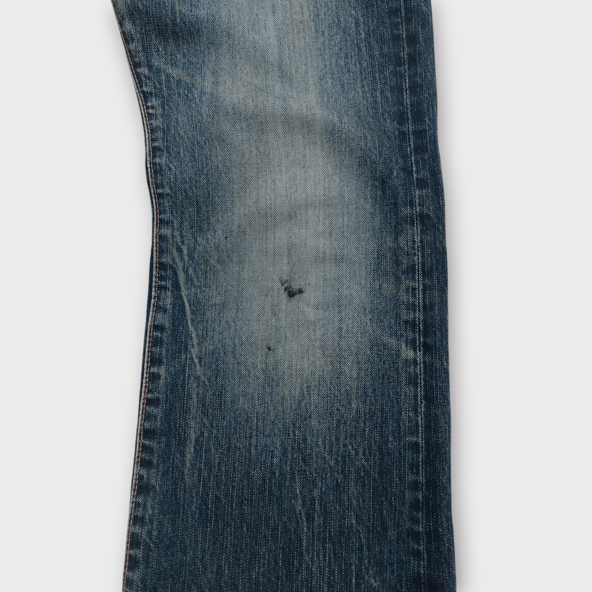 Edwin Vintage Edwin Japanese Flare Denim Size US 28 / EU 44 - 4 Thumbnail