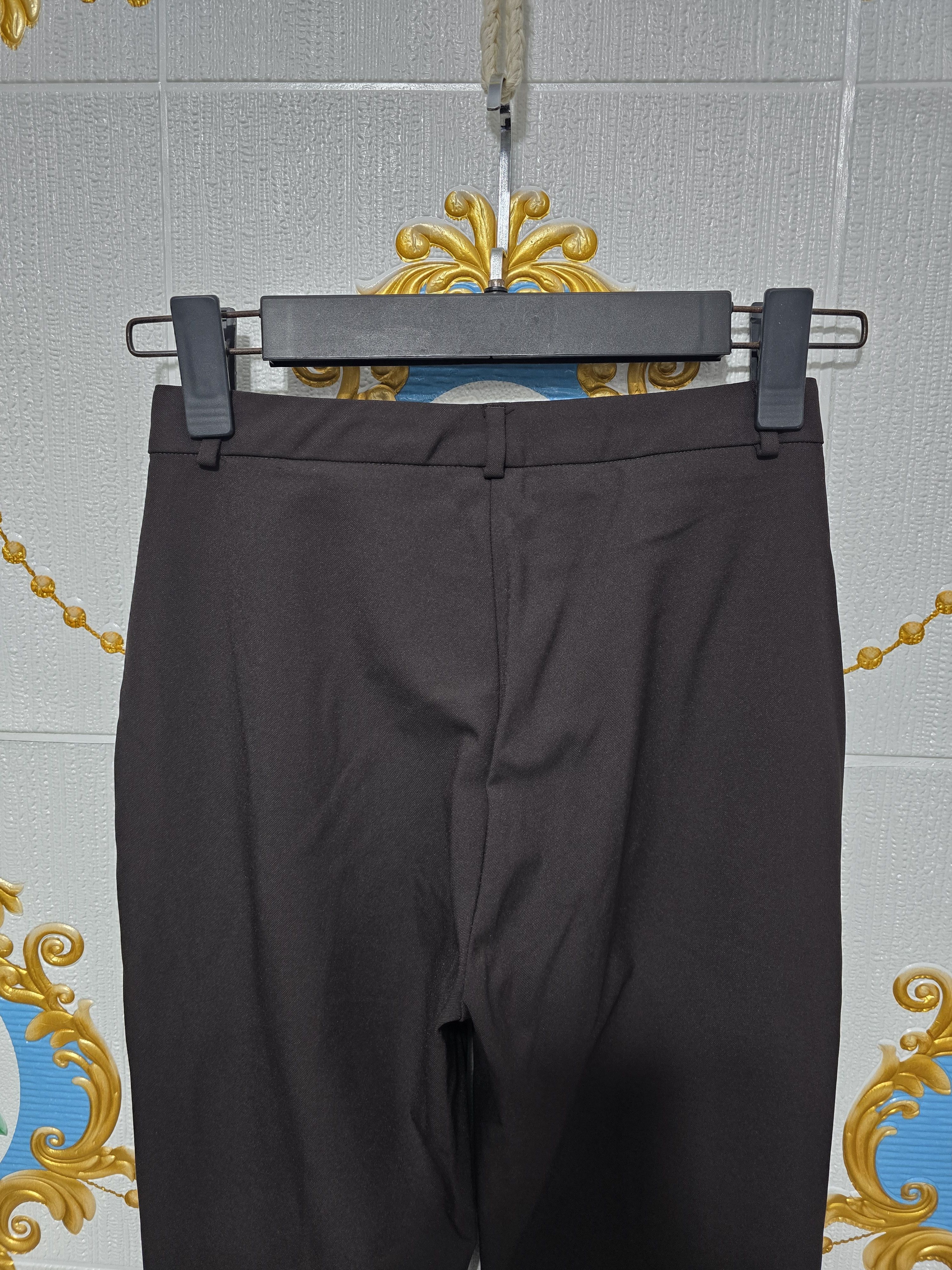 Marithe + Francois Girbaud MARITHE + FRANÇOIS GIRBAUD xs pants VINTAGE Size 25" / US 0 / IT 36 - 7 Thumbnail