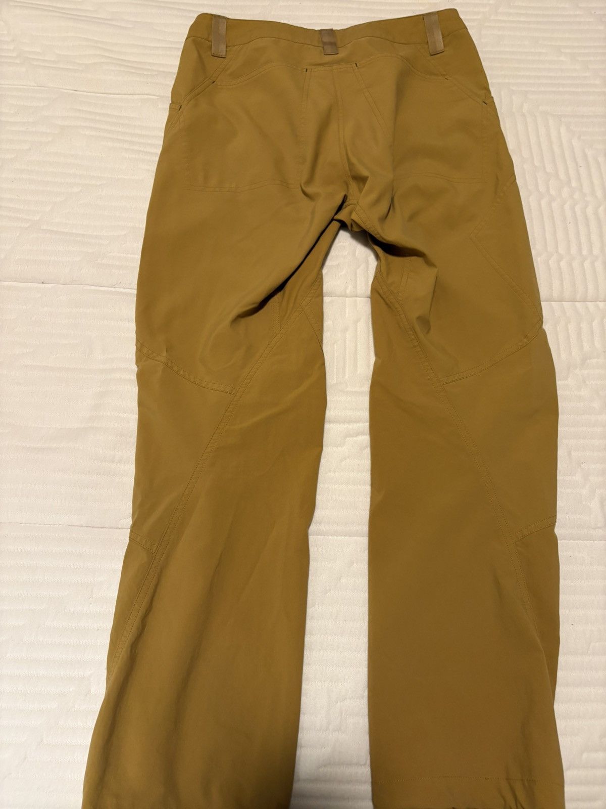 Patagonia Patagonia RPS Rock Pants Size US 30 / EU 46 - 2 Thumbnail