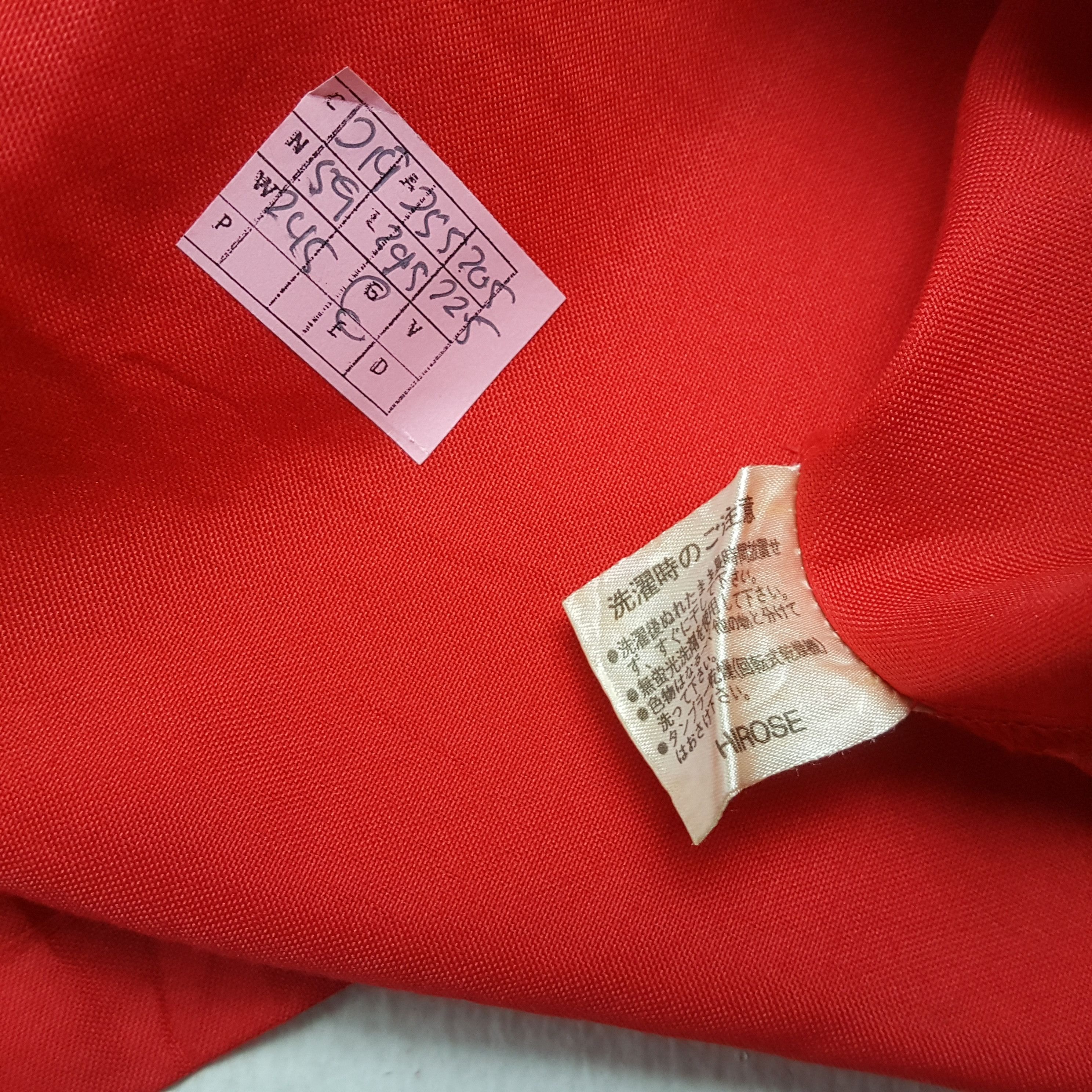 Vintage 7 ELEVEn Workwear Uniform Jacket Size US XL / EU 56 / 4 - 6 Thumbnail