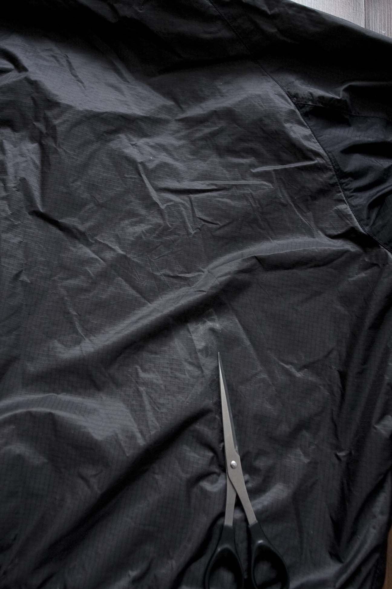 Mountain Hardwear Mountain Hardwear Light Jacket Windbreaker Size XL Size US XL / EU 56 / 4 - 5 Thumbnail