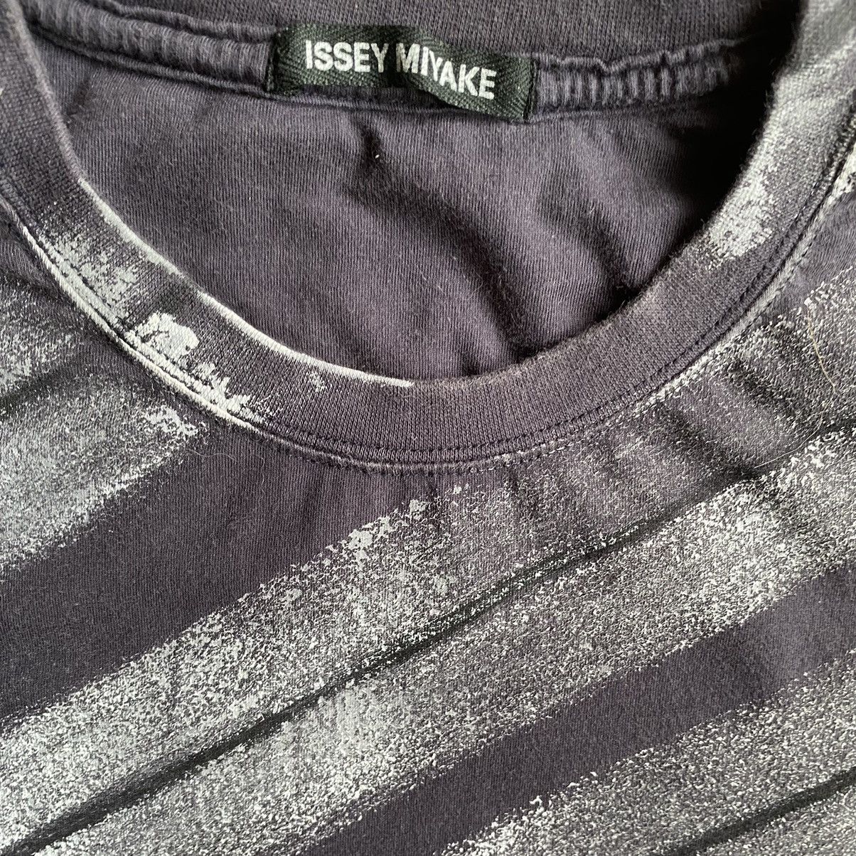 Issey Miyake SS08 Graphic T Shirt Size US M / EU 48-50 / 2 - 5 Thumbnail